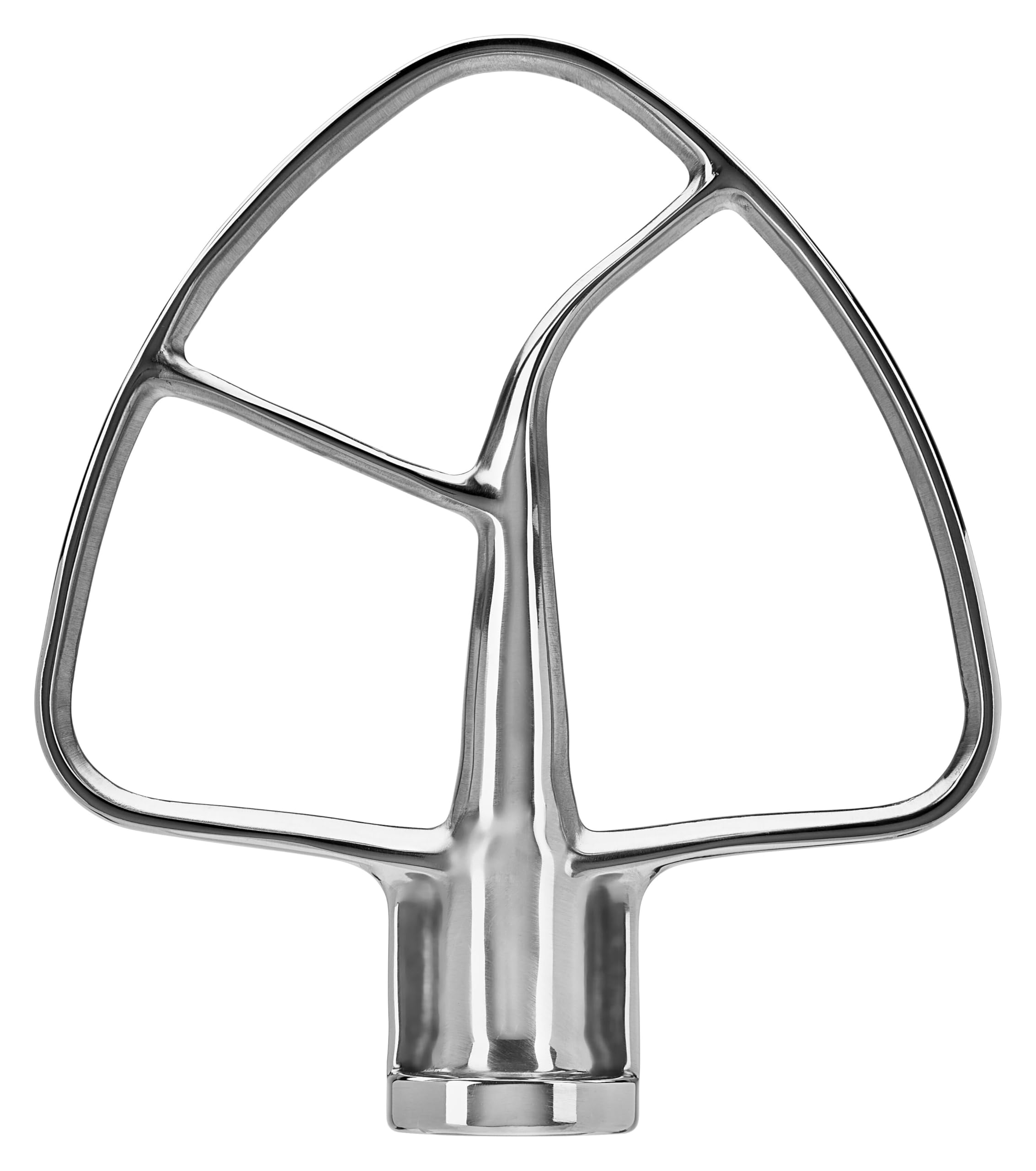 kitchenaid-edelstahl-r-hrset-f-r-artisan-k-chenmaschinen-5ksm5th3pss image 3