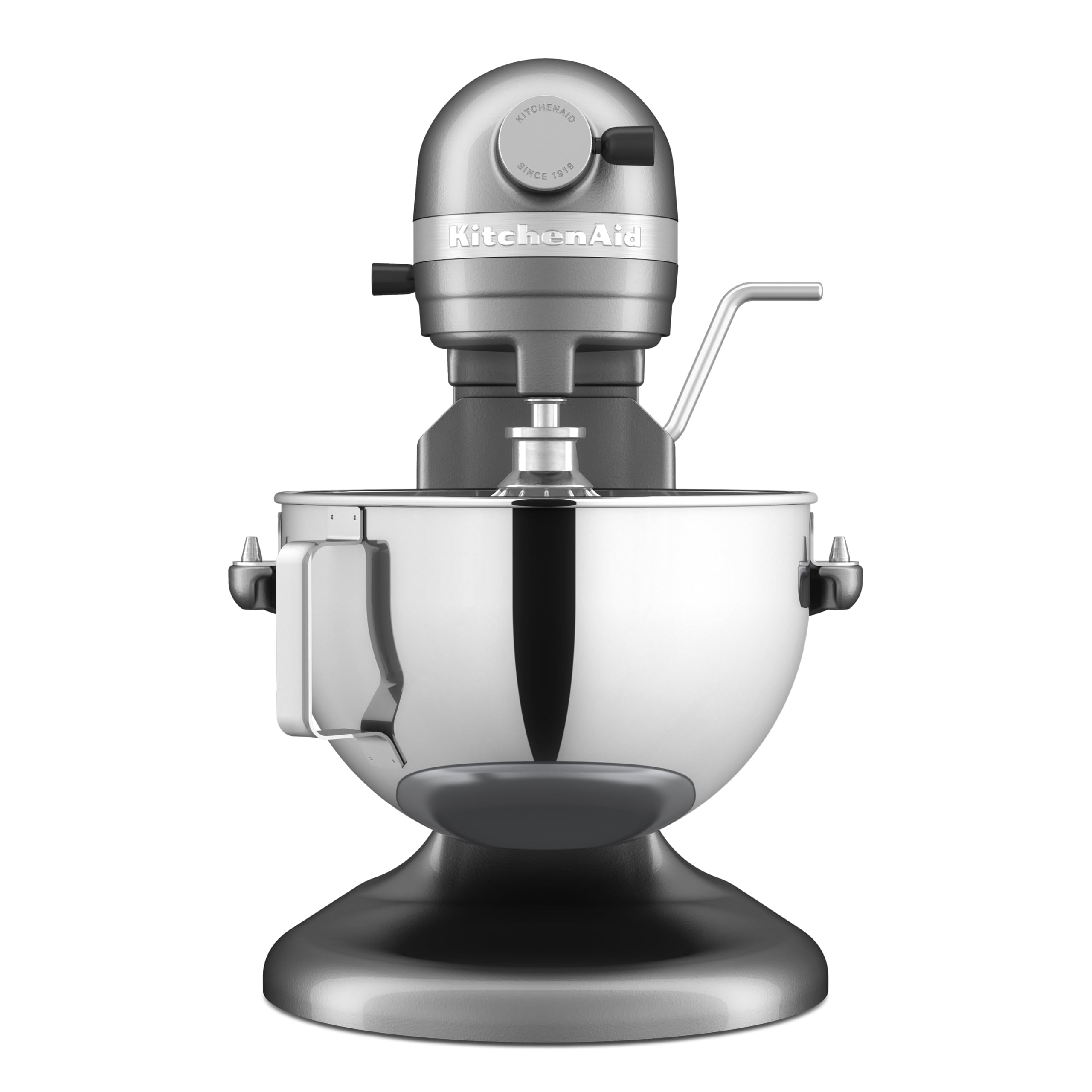 kitchenaid-heavy-duty-k-chenmaschine-mit-sch-sselheber-5-2-l-kontur-silber-5ksm5 image 4