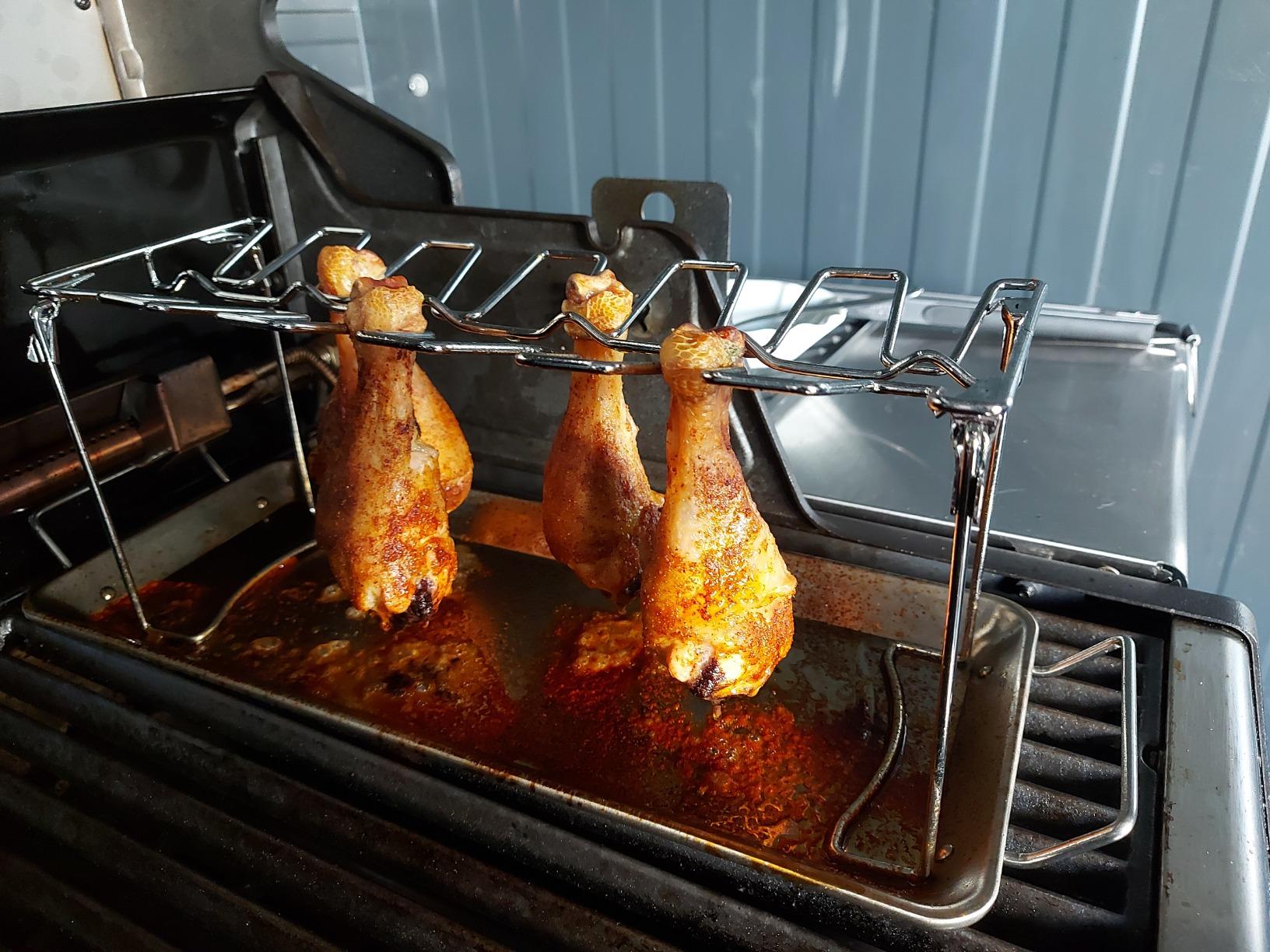 Endlich perfekte Ofenkartoffeln