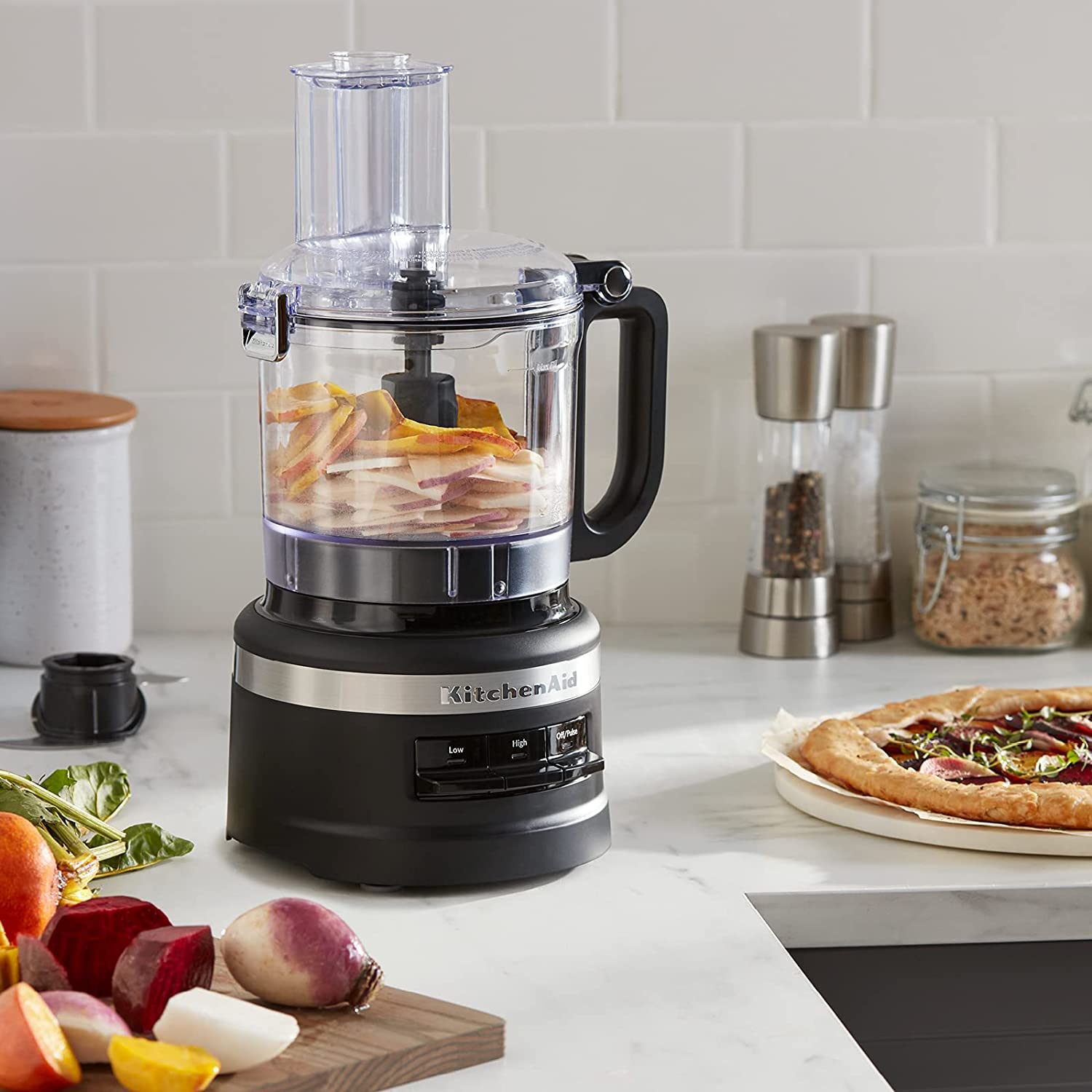 kitchenaid-k-chenmaschine-5kfp0719-1-7-l-matte-black image 5