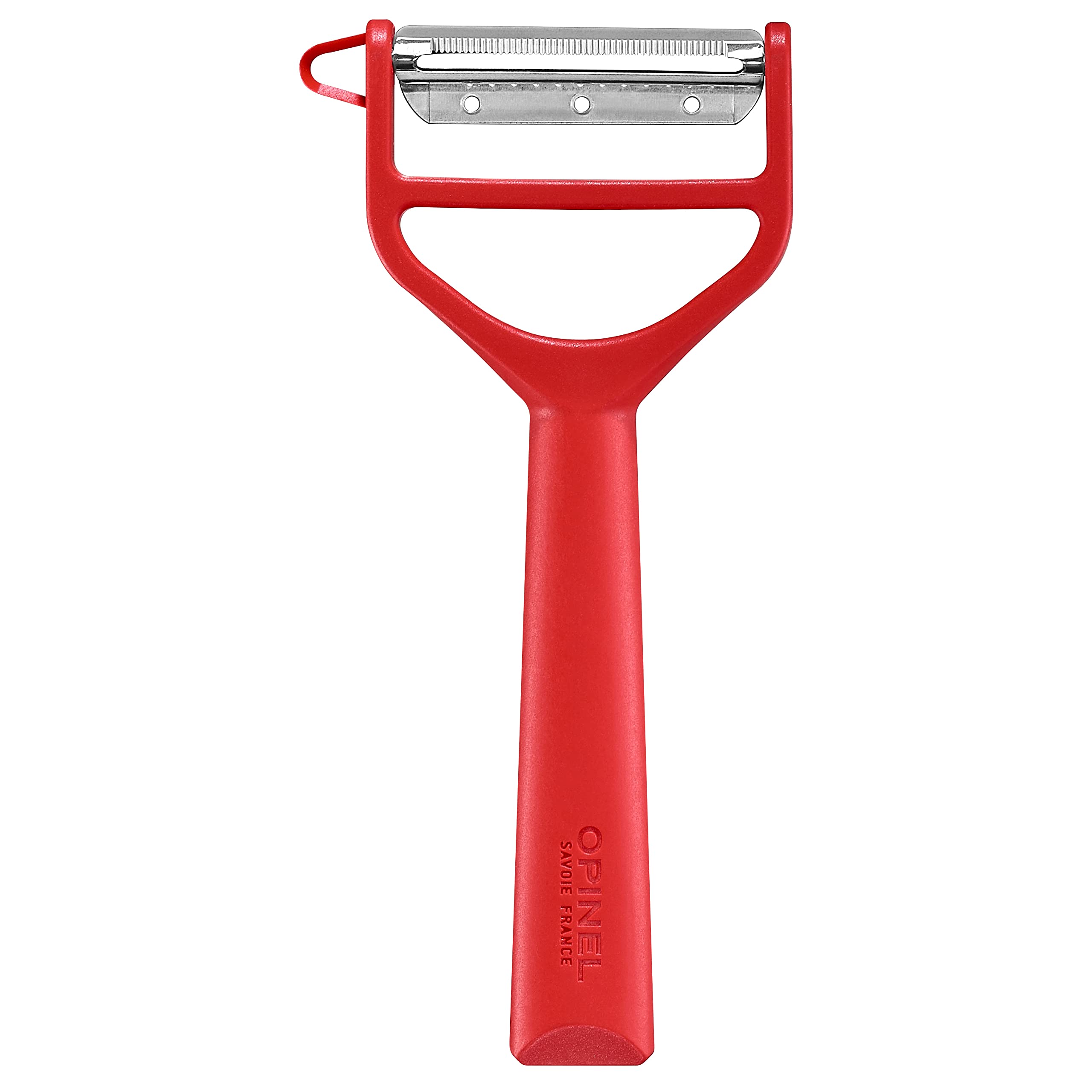 opinel-t-duo-sch-ler-rot-doppelklinge-aus-edelstahl-f-r-rechts-und-linksh-nder image 1