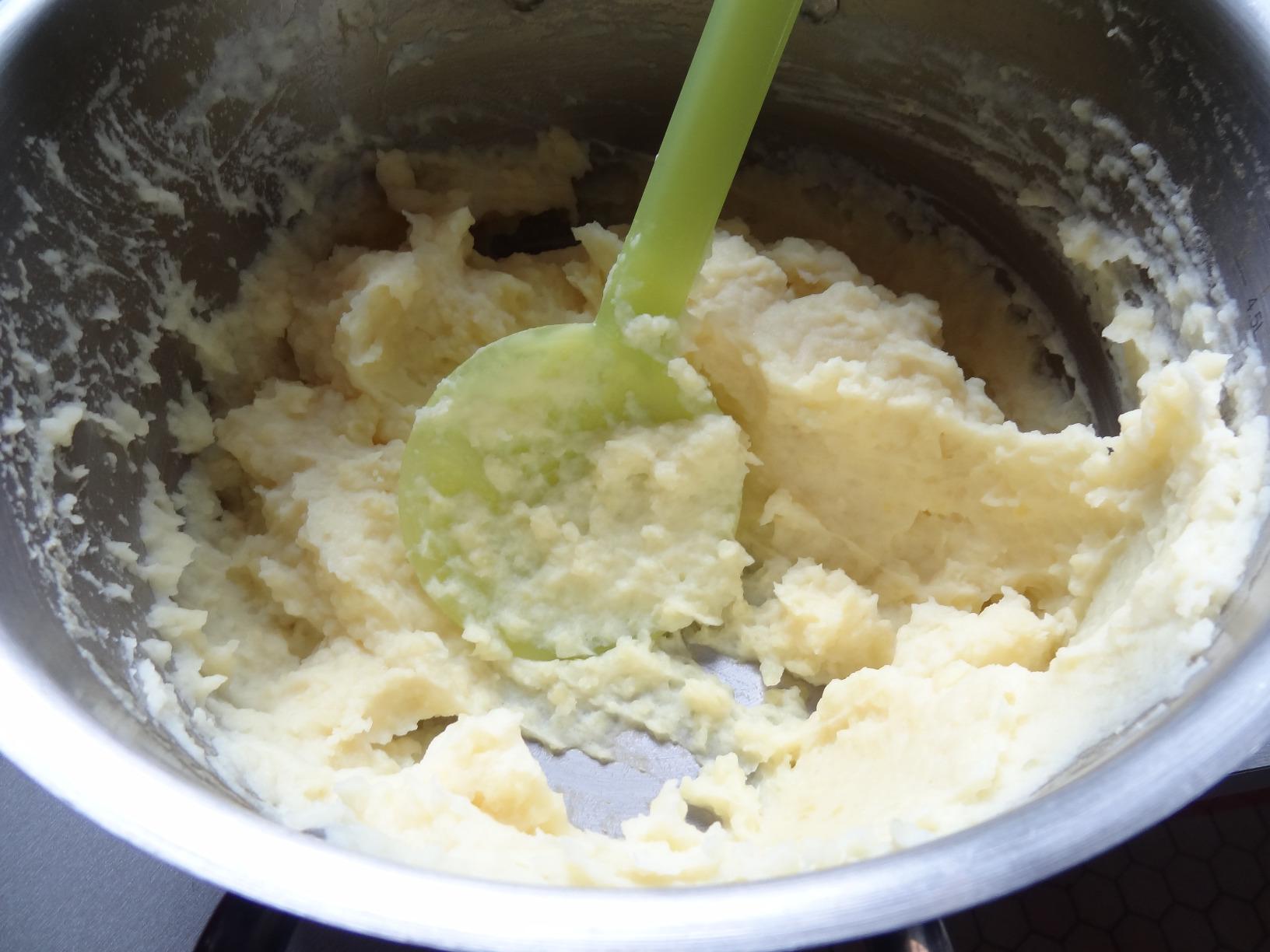Perfekt für Suppen und Soßen