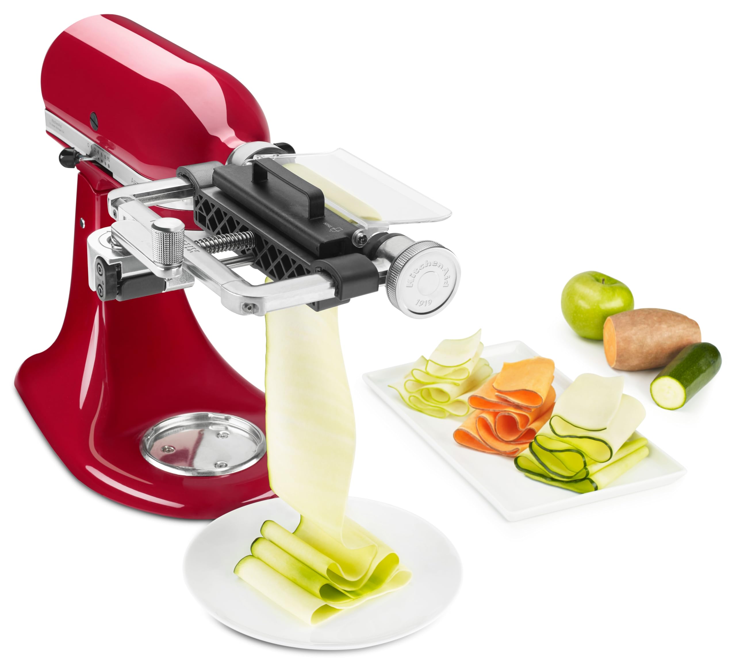 kitchenaid-gem-seblattschneider-5ksmsca-f-r-alle-kitchenaid-standmixer image 1