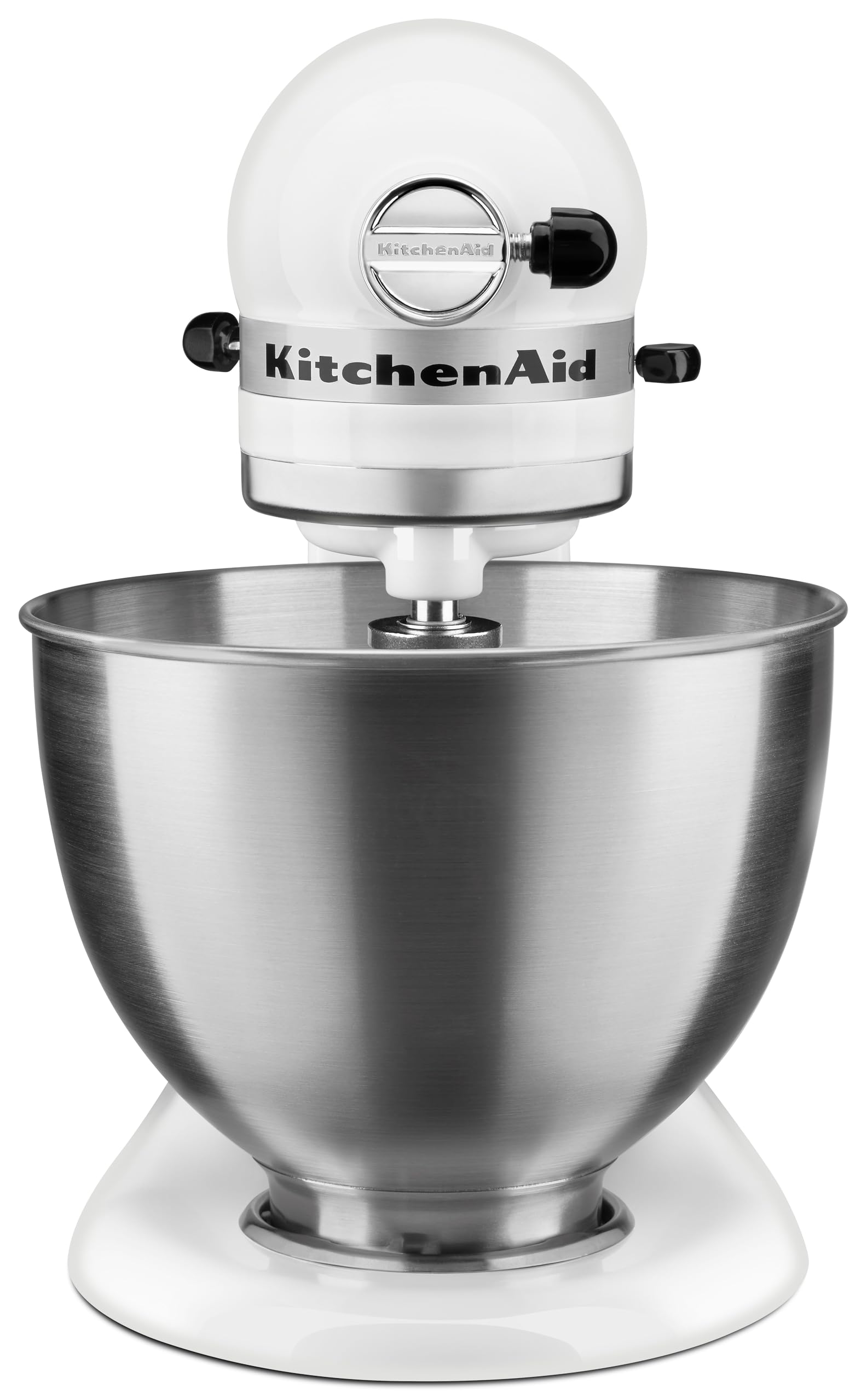 kitchenaid-classic-k-chenmaschine-4-3-l-mit-kippbarem-motorkopf-5k45ssewh-wei-10 image 2