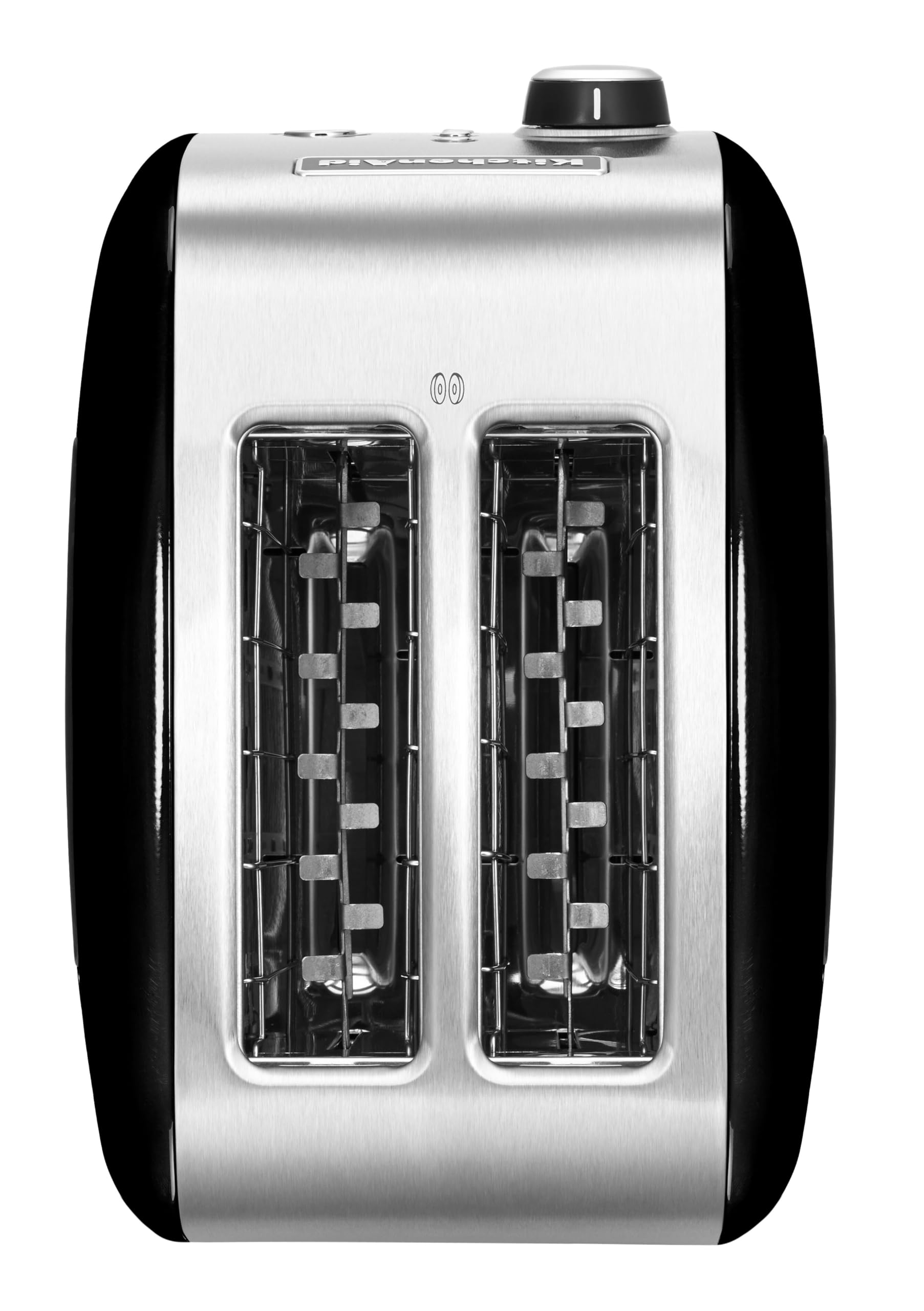 kitchenaid-toaster-5kmt221bob-mit-2-schlitzen-onyx-schwarz image 6