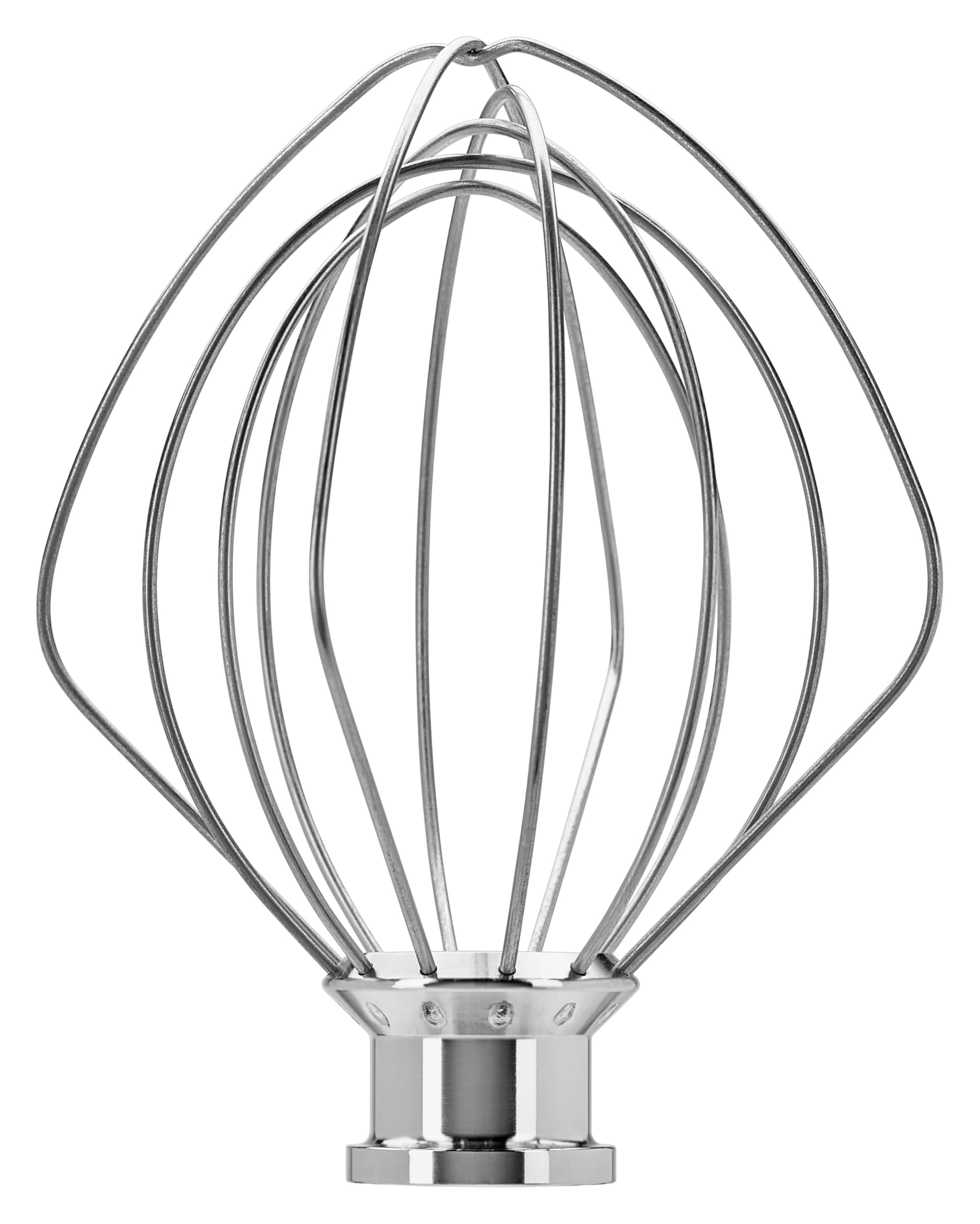 kitchenaid-edelstahl-r-hrset-f-r-artisan-k-chenmaschinen-5ksm5th3pss image 4