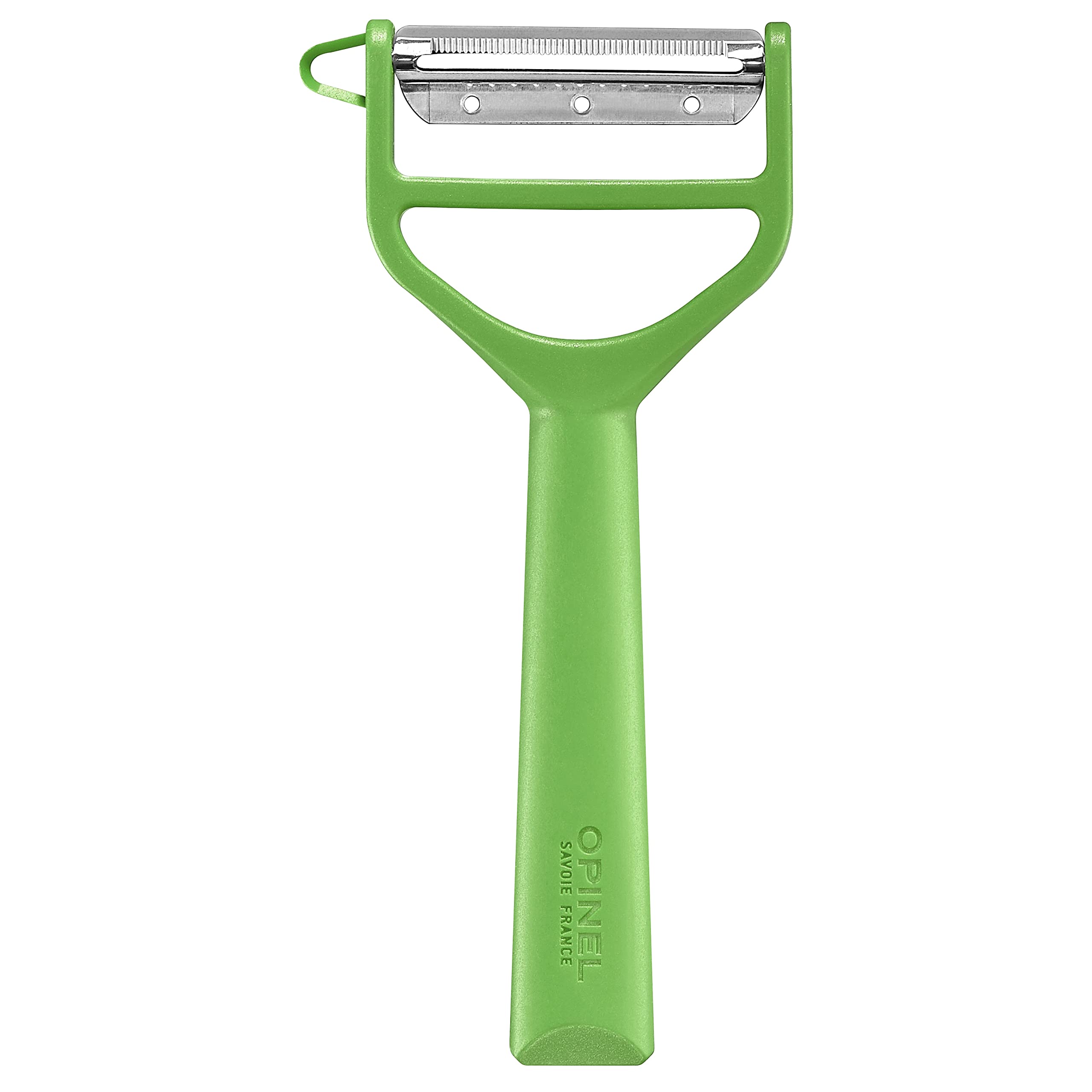 opinel-sch-ler-t-duo-gr-n-gem-sesch-ler-mit-julienne-funktion-sp-lmaschinengeeig image 1