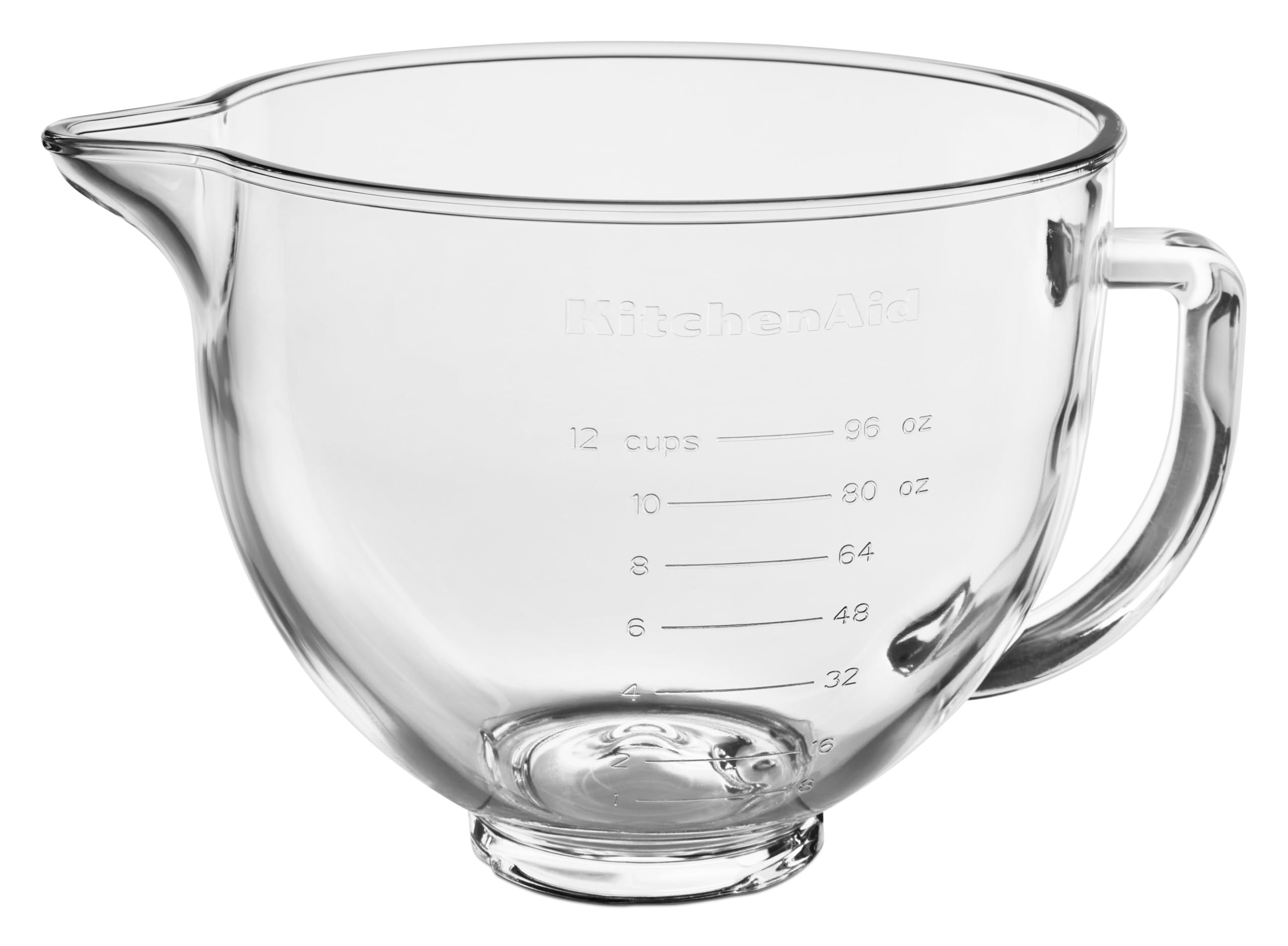 kitchenaid-4-7l-glas-r-hrsch-ssel-mit-ausguss-griff-silikondeckel image 2