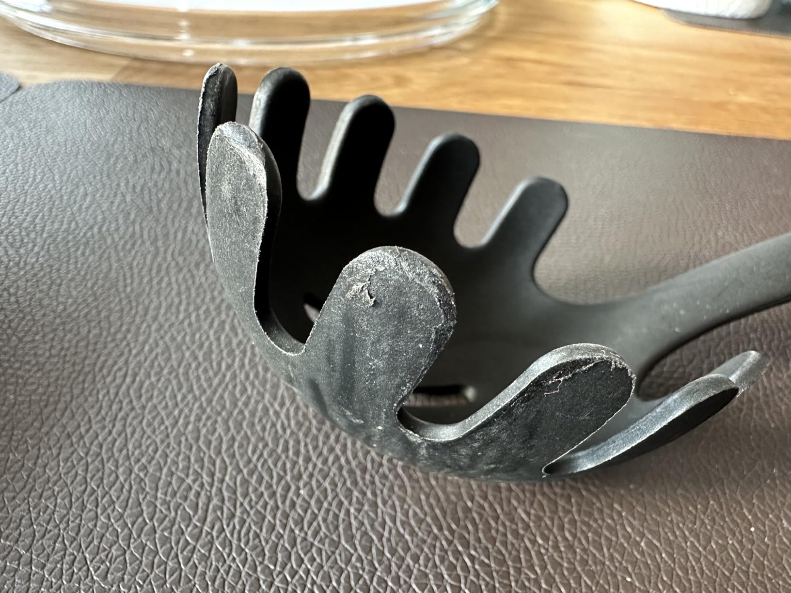 Toll für Pasta-Liebhaber