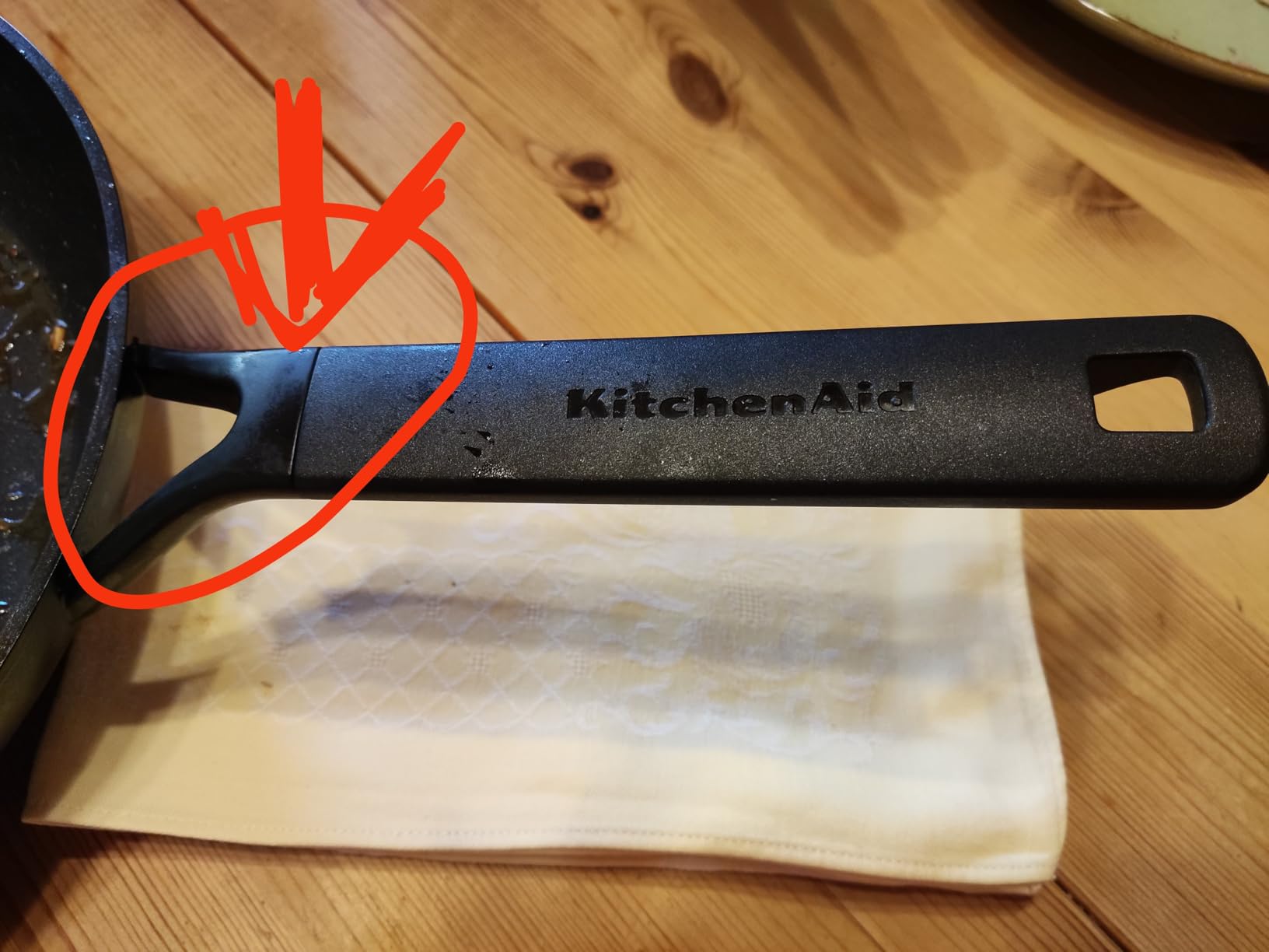 Gute Qualität für den Preis