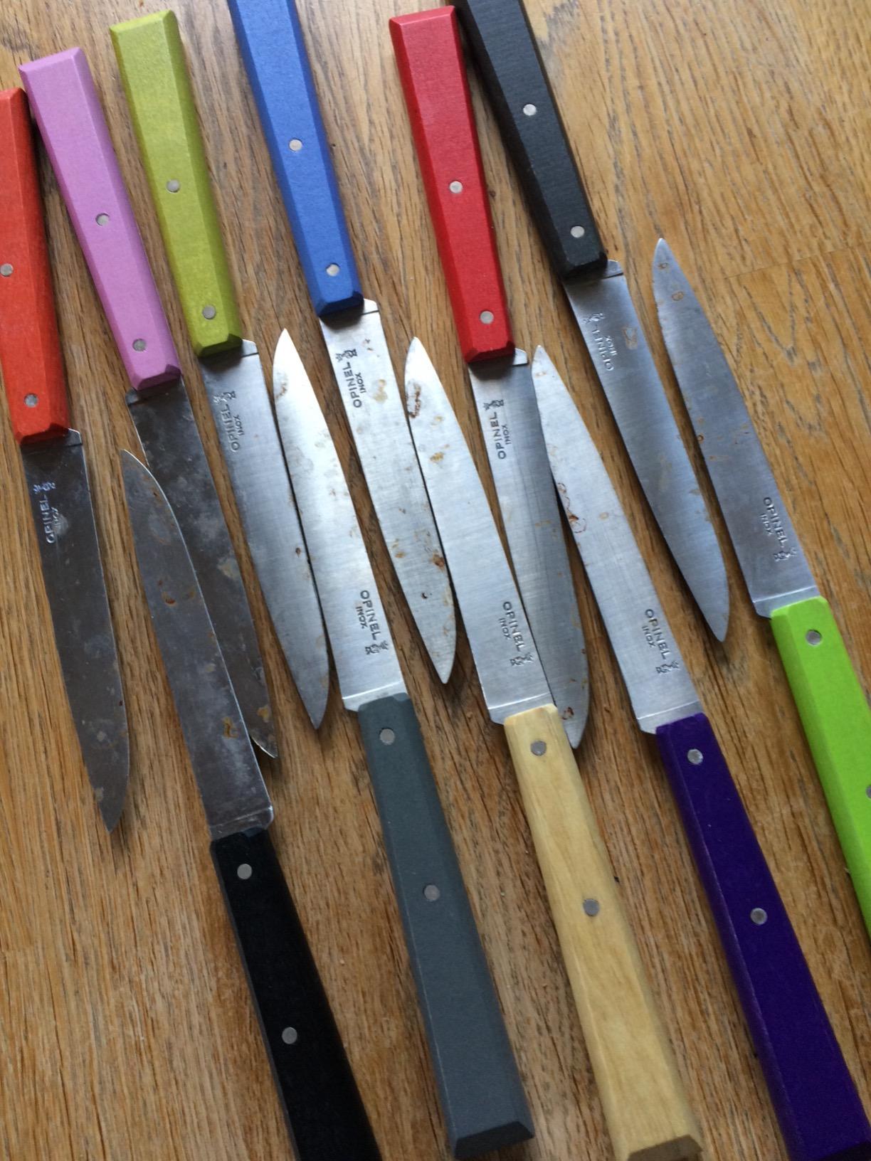 Schönes Design, aber etwas zierlich