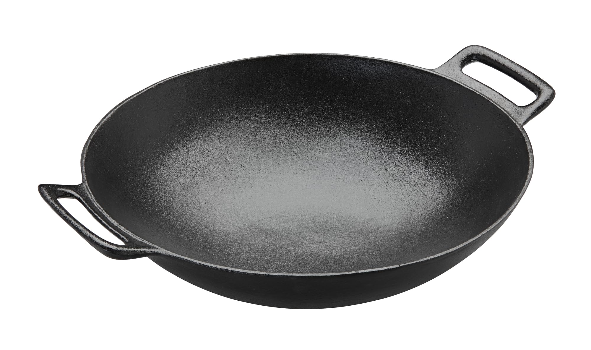 r-sle-vario-wok-36-cm-emaillierter-gusseisen-wok-f-r-herd-und-grill-asiatische-k image 1