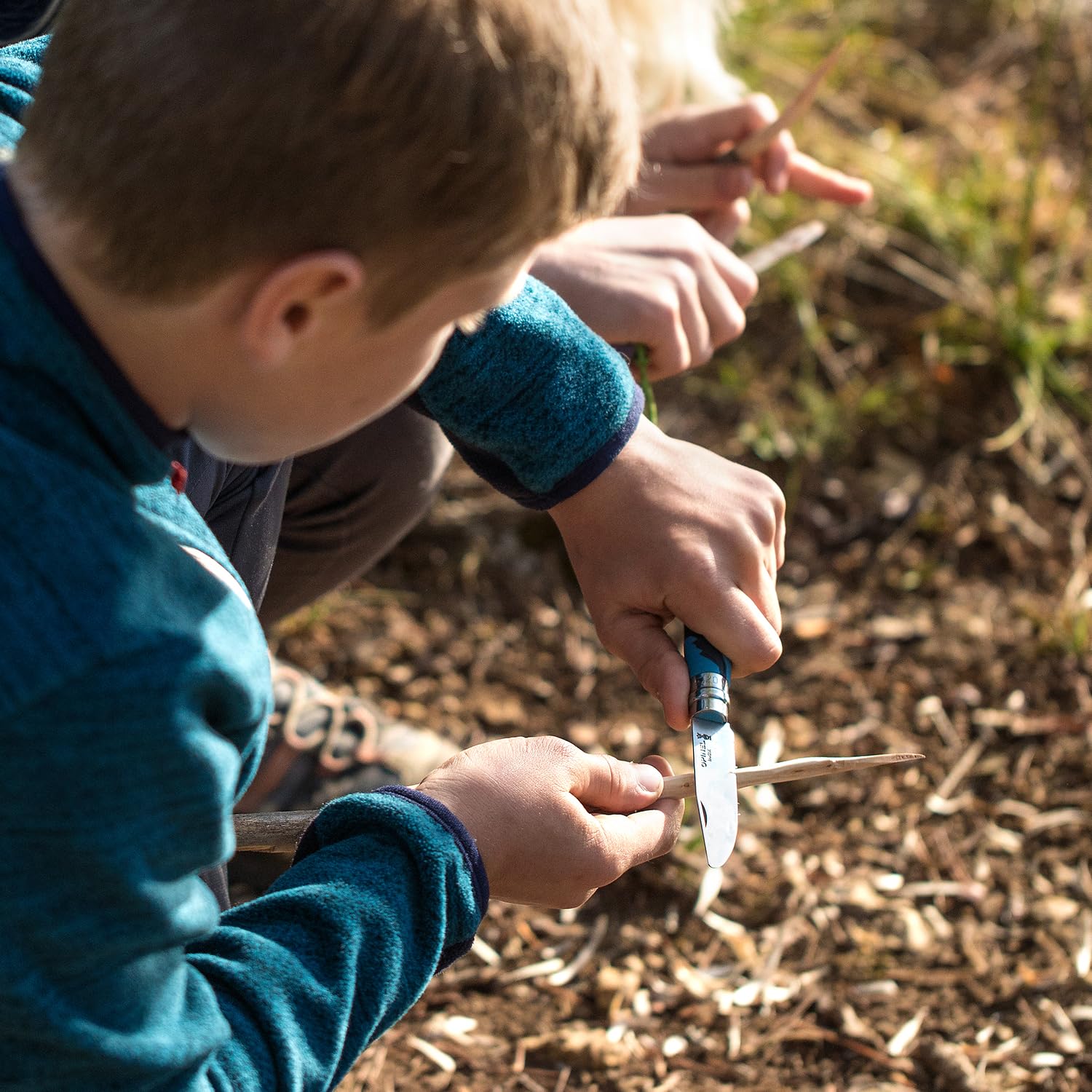 opinel-outdoor-junior-kindermesser-sicheres-kinderk-chenmesser-mit-ergonomischem image 6