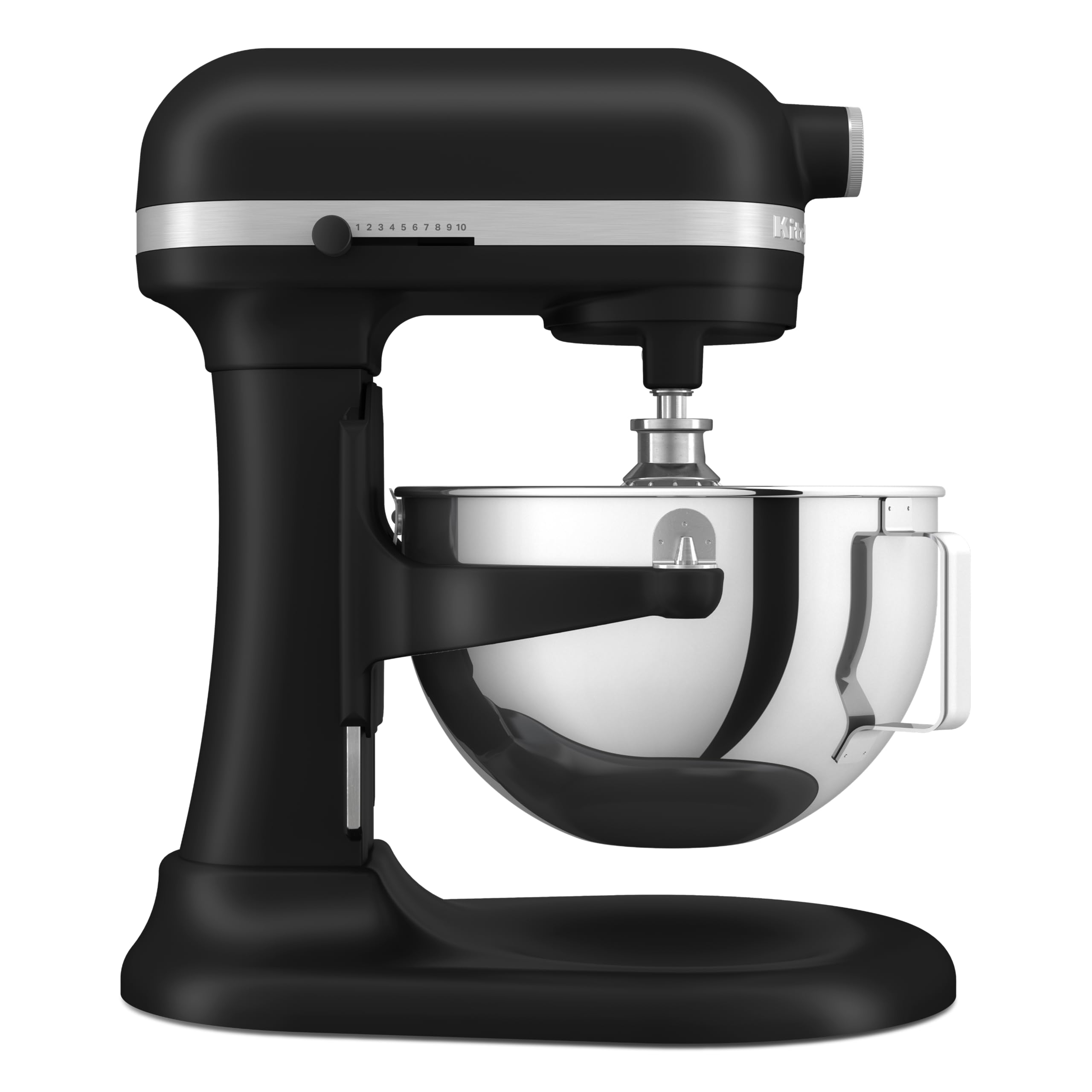 kitchenaid-heavy-duty-k-chenmaschine-mit-sch-sselheber-5-2l-matt-schwarz-5ksm55s image 7