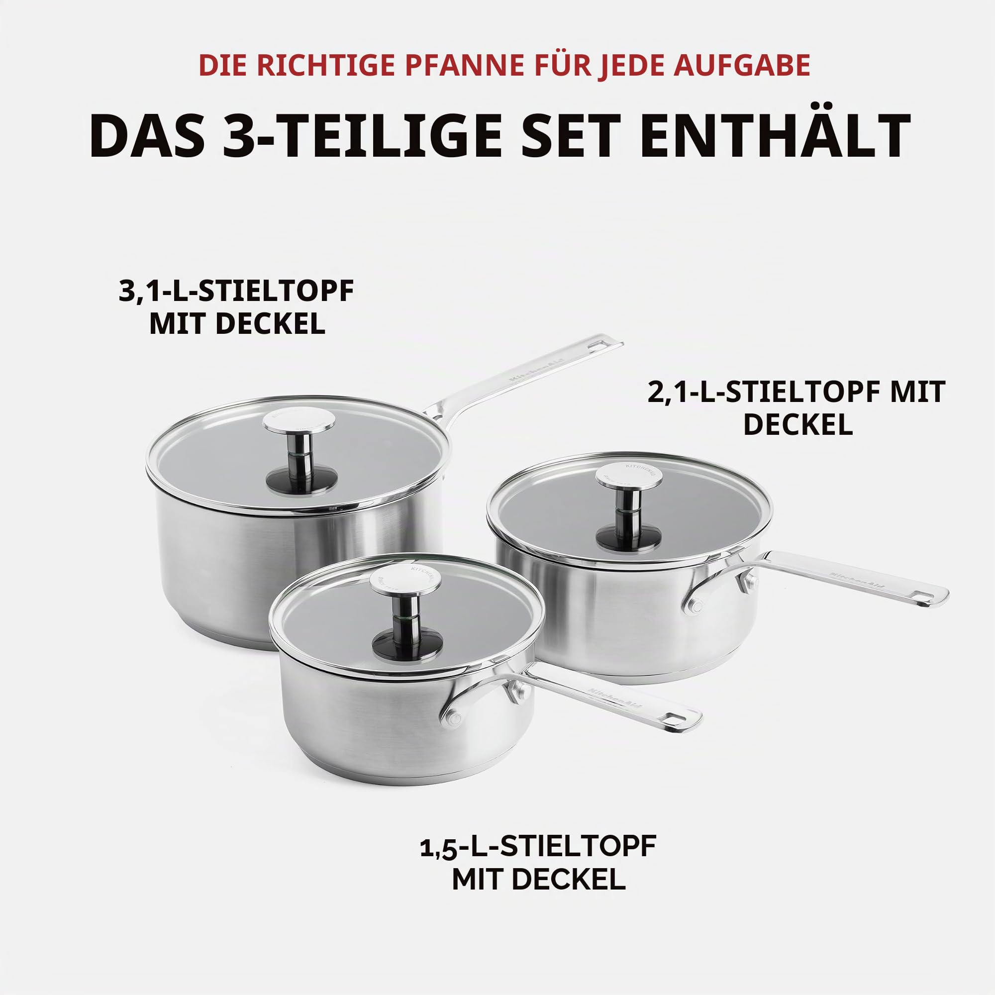 kitchenaid-stainless-steel-pfas-freies-keramik-antihaft-kochtopf-set-mit-deckeln image 2
