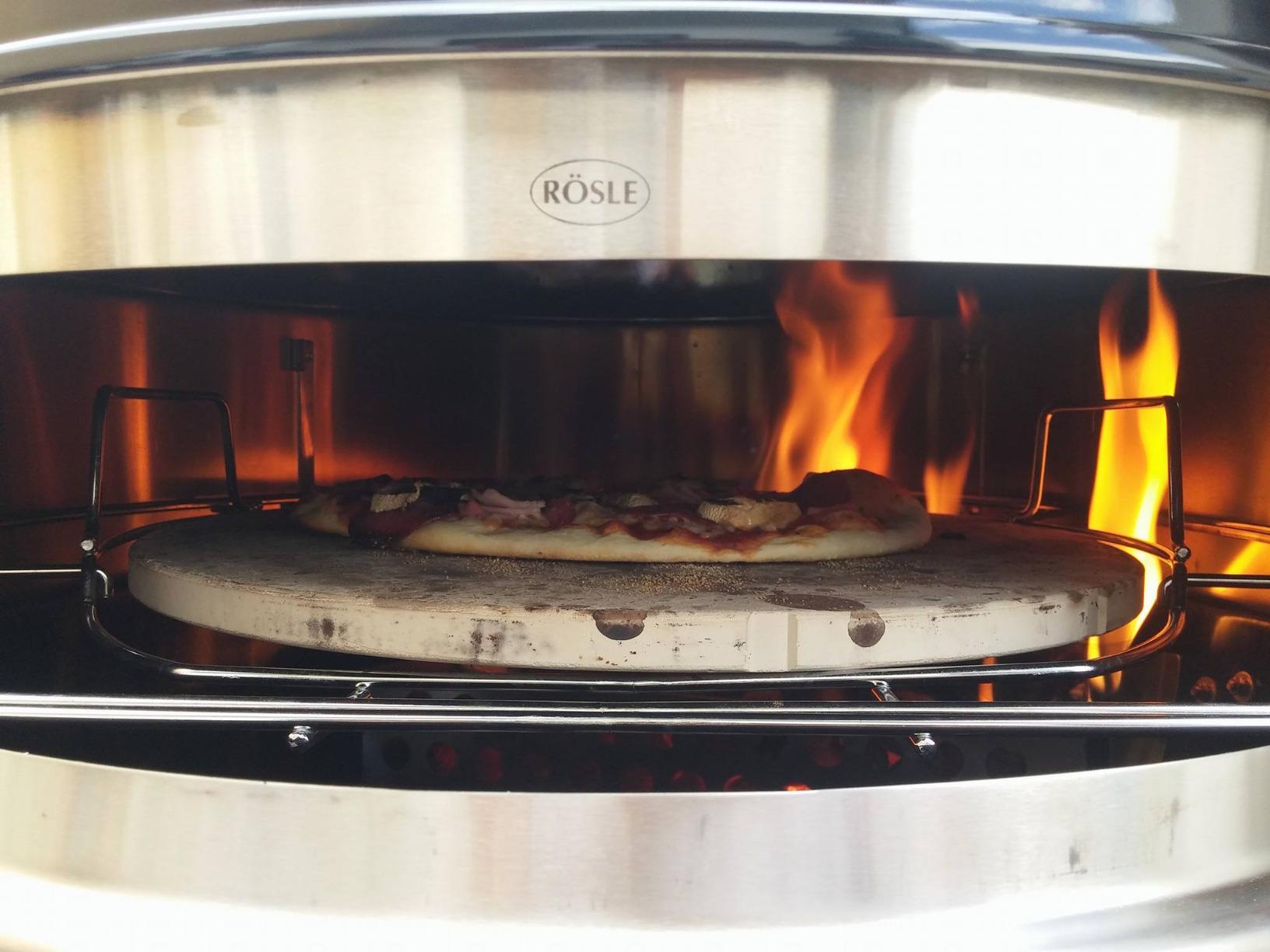 Guter Pizzaring