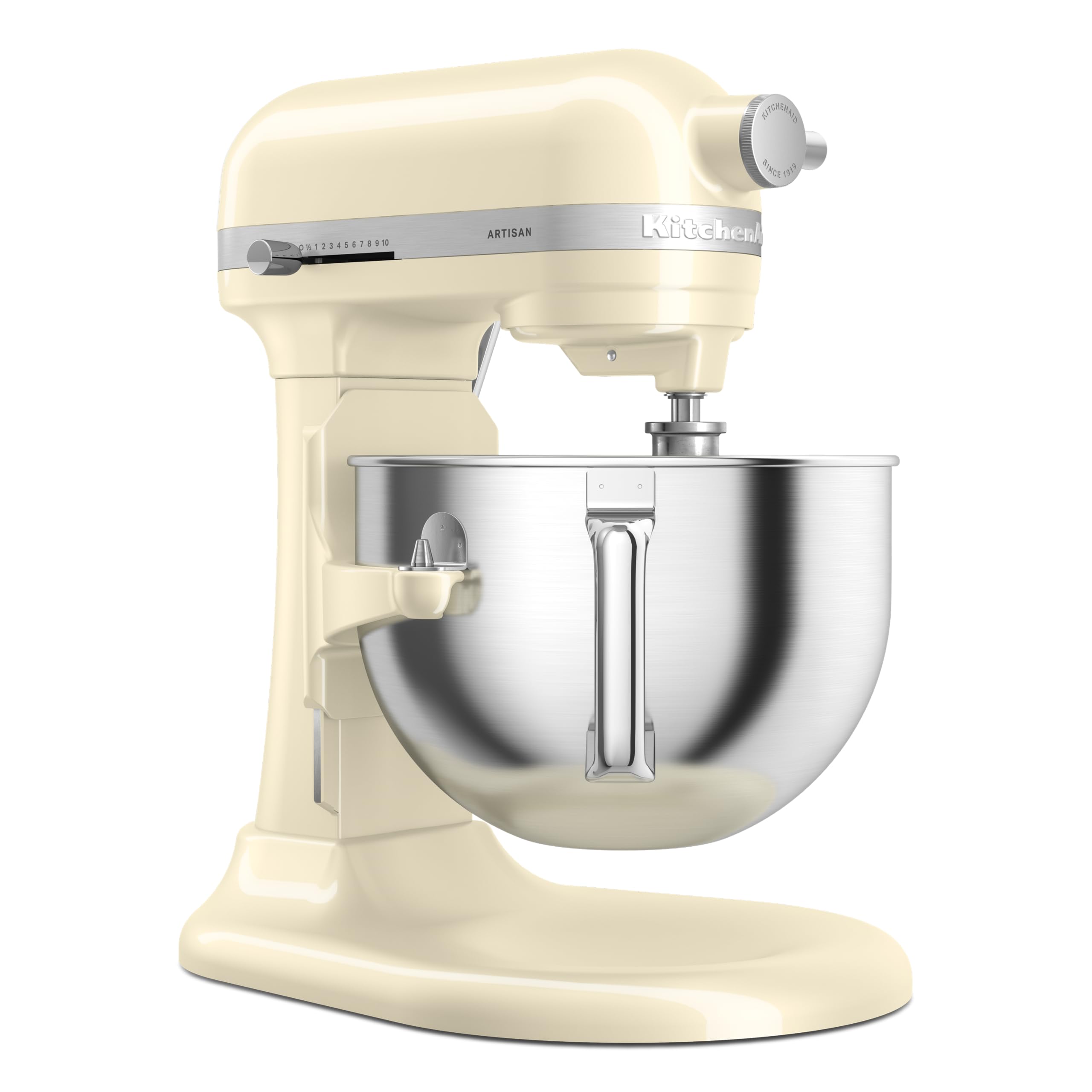 kitchenaid-artisan-k-chenmaschine-5ksm60spx-sch-sselheber-5-6l-5-zubeh-r-matt-sc image 1