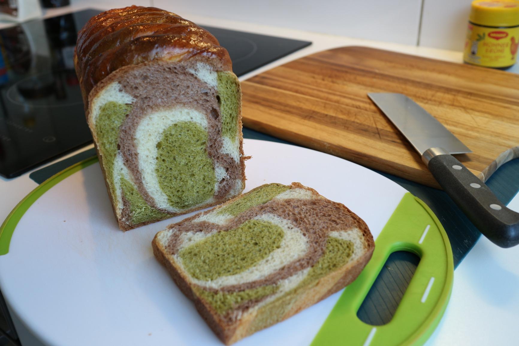 Kraftvoll und robust