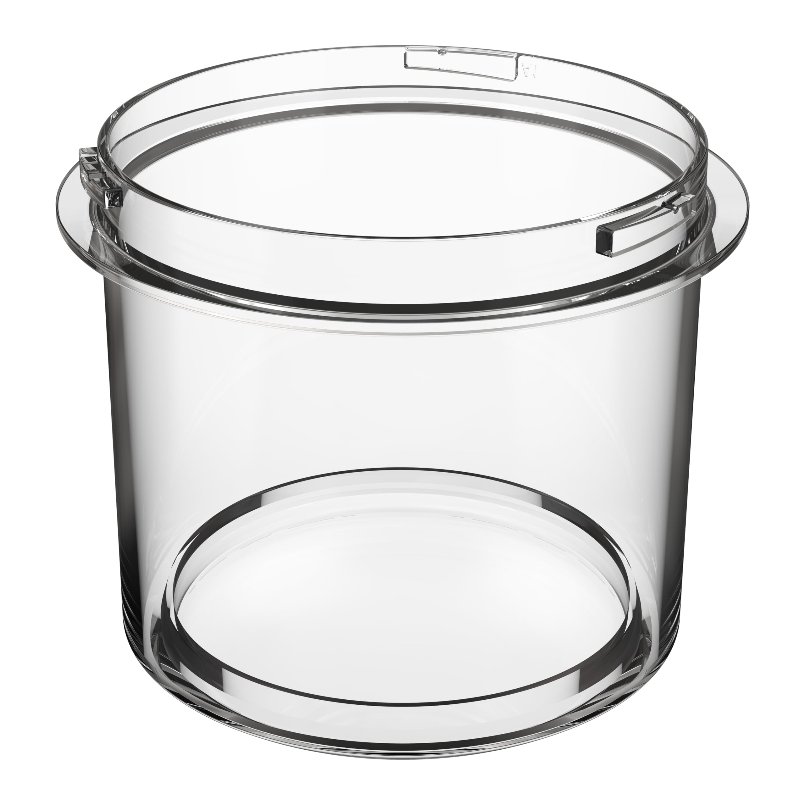 kitchenaid-go-kabellose-kaffeem-hle-schwarz-113g-bohnenbeh-lter-ohne-akku image 7