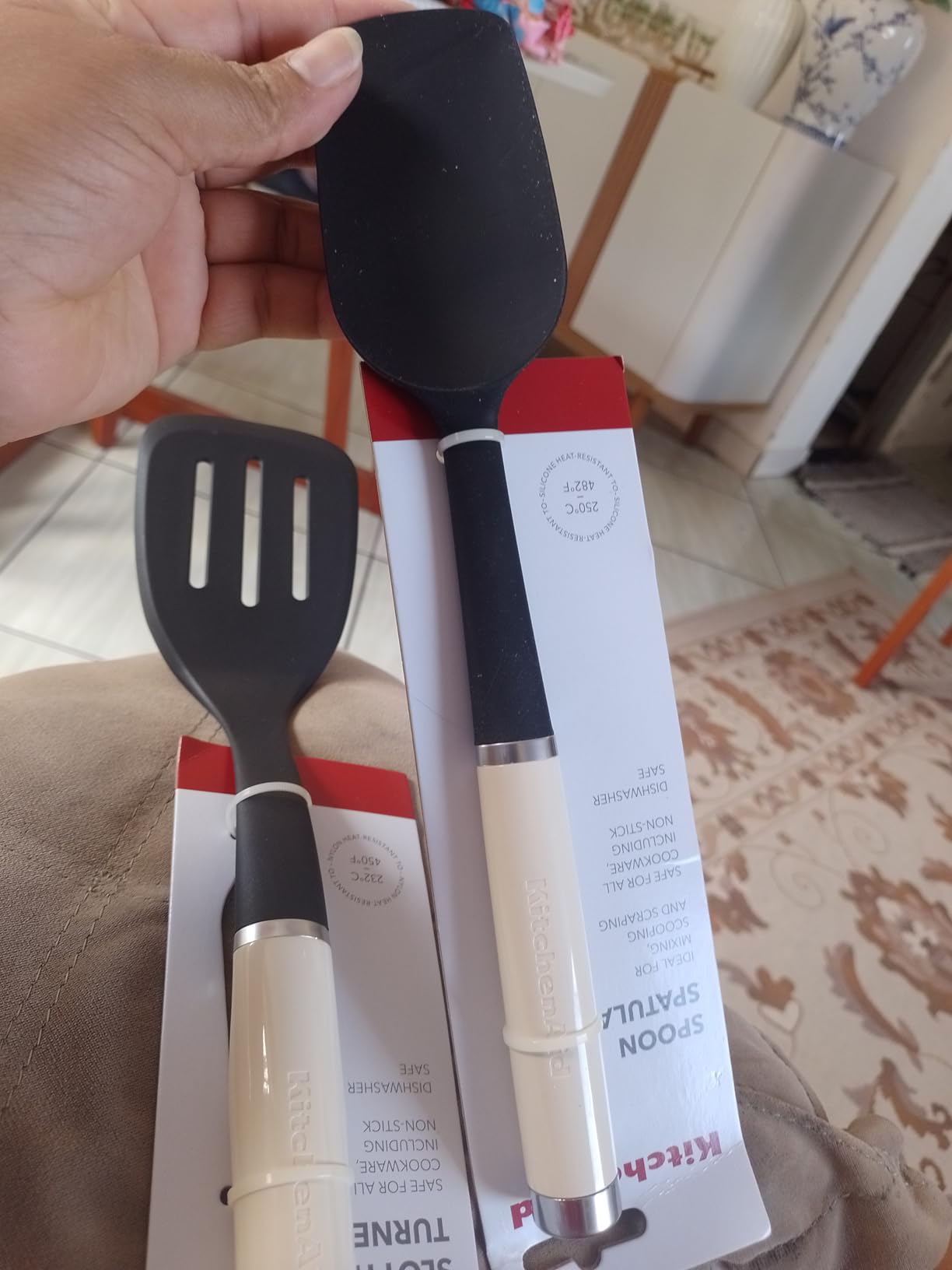 Gut für die Küche