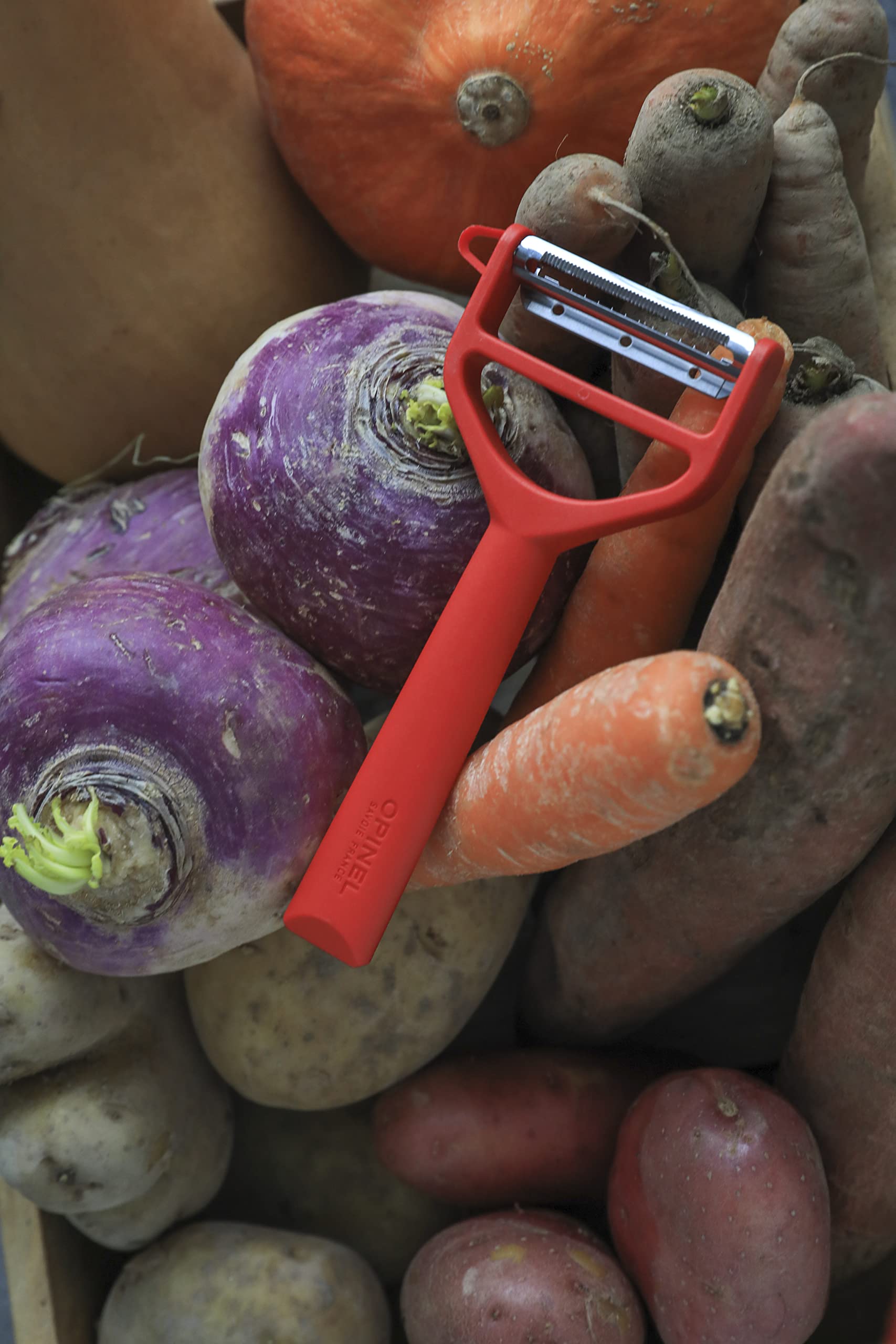 opinel-t-duo-sch-ler-rot-doppelklinge-aus-edelstahl-f-r-rechts-und-linksh-nder image 5