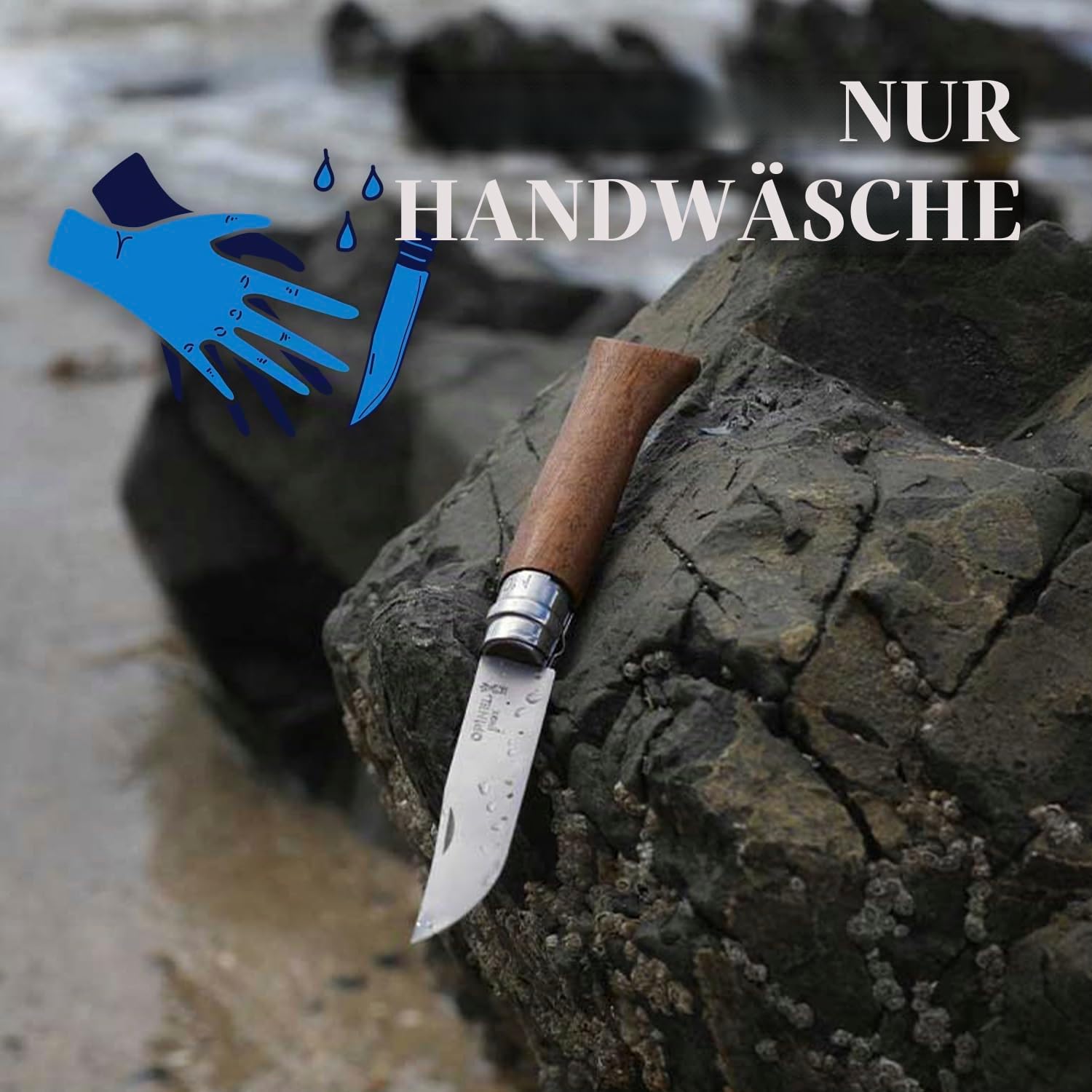 opinel-inox-lux-walnuss-messer image 5