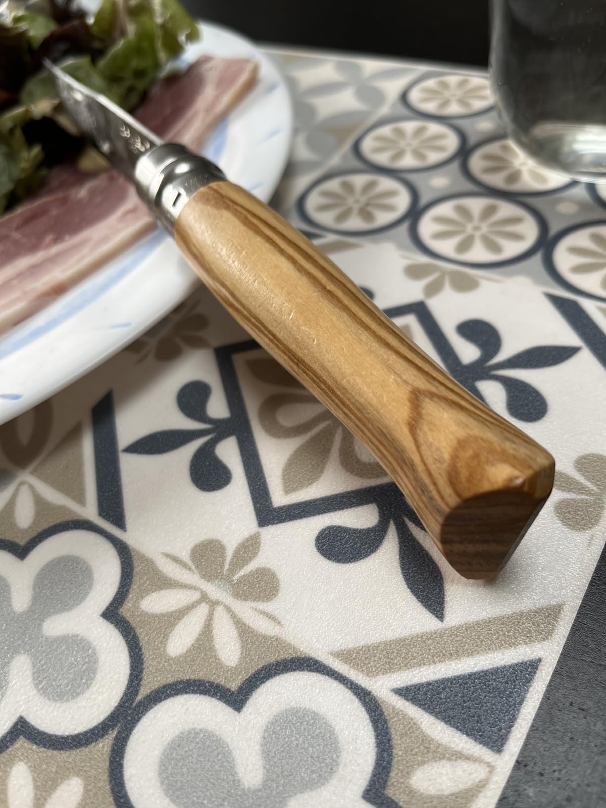 Schönes Messer