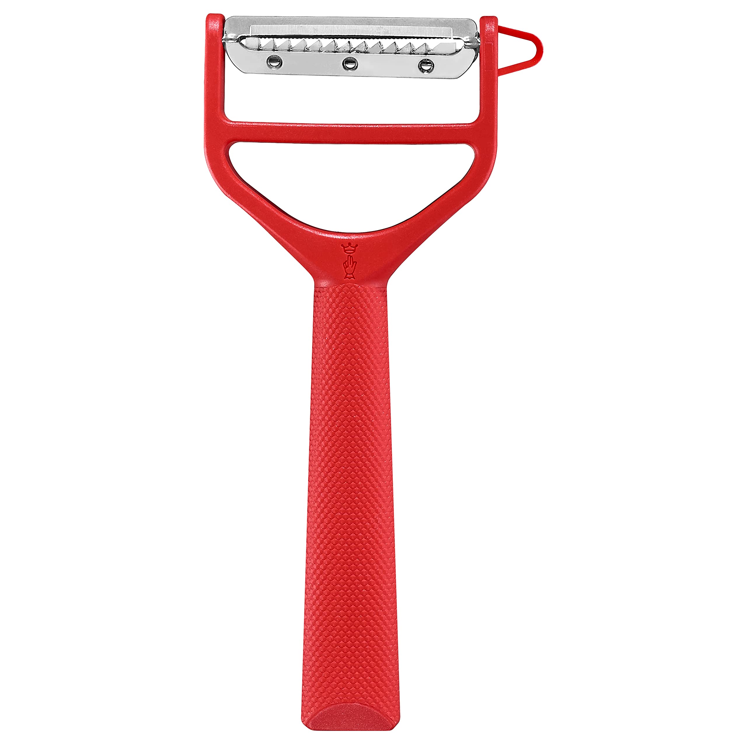 opinel-t-duo-sch-ler-rot-doppelklinge-aus-edelstahl-f-r-rechts-und-linksh-nder image 2