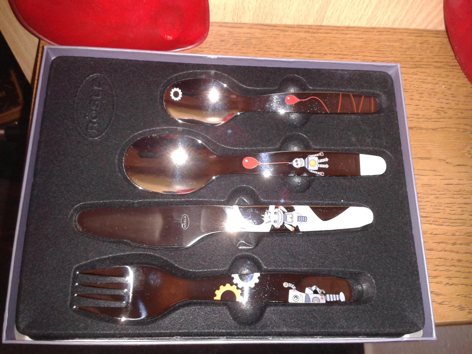Nettes Geschenk