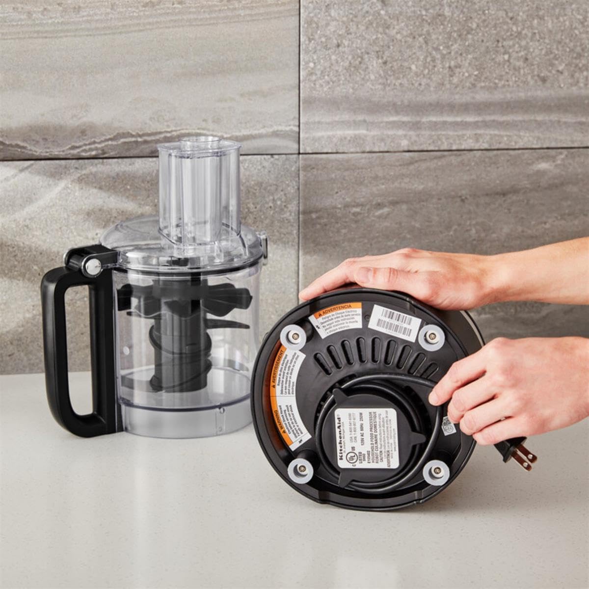 kitchenaid-k-chenmaschine-2-1-l-zerkleinerer-mit-6-zubeh-rteilen-3-geschwindigke image 6