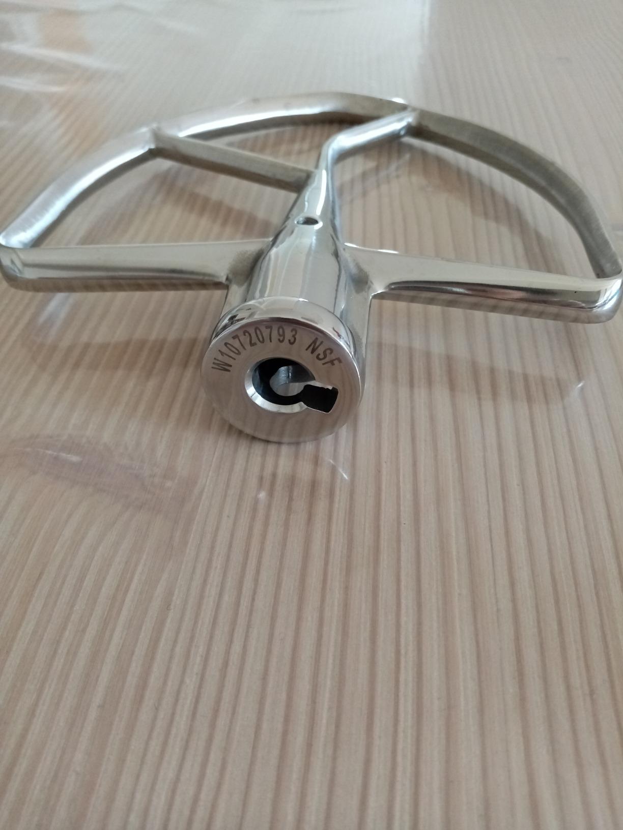 Nicht für jede Maschine