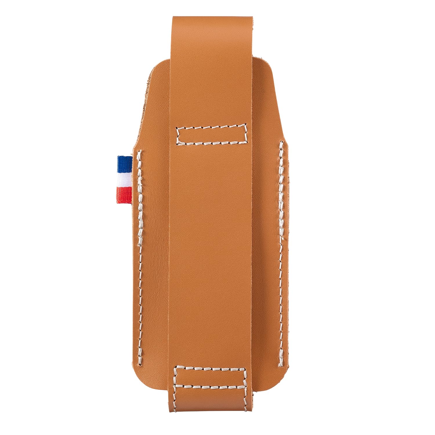 opinel-leder-etui-rehbraun-f-r-n-07-n-08-n-09-effil-8-10-premium-messerh-lle-aus image 2