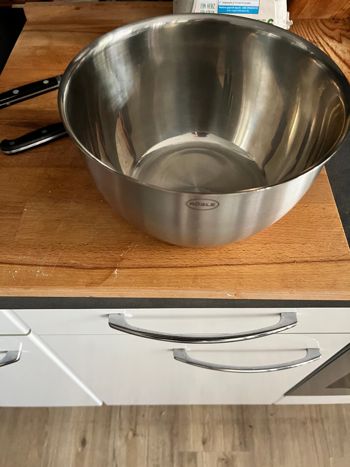 Perfekte Schüssel