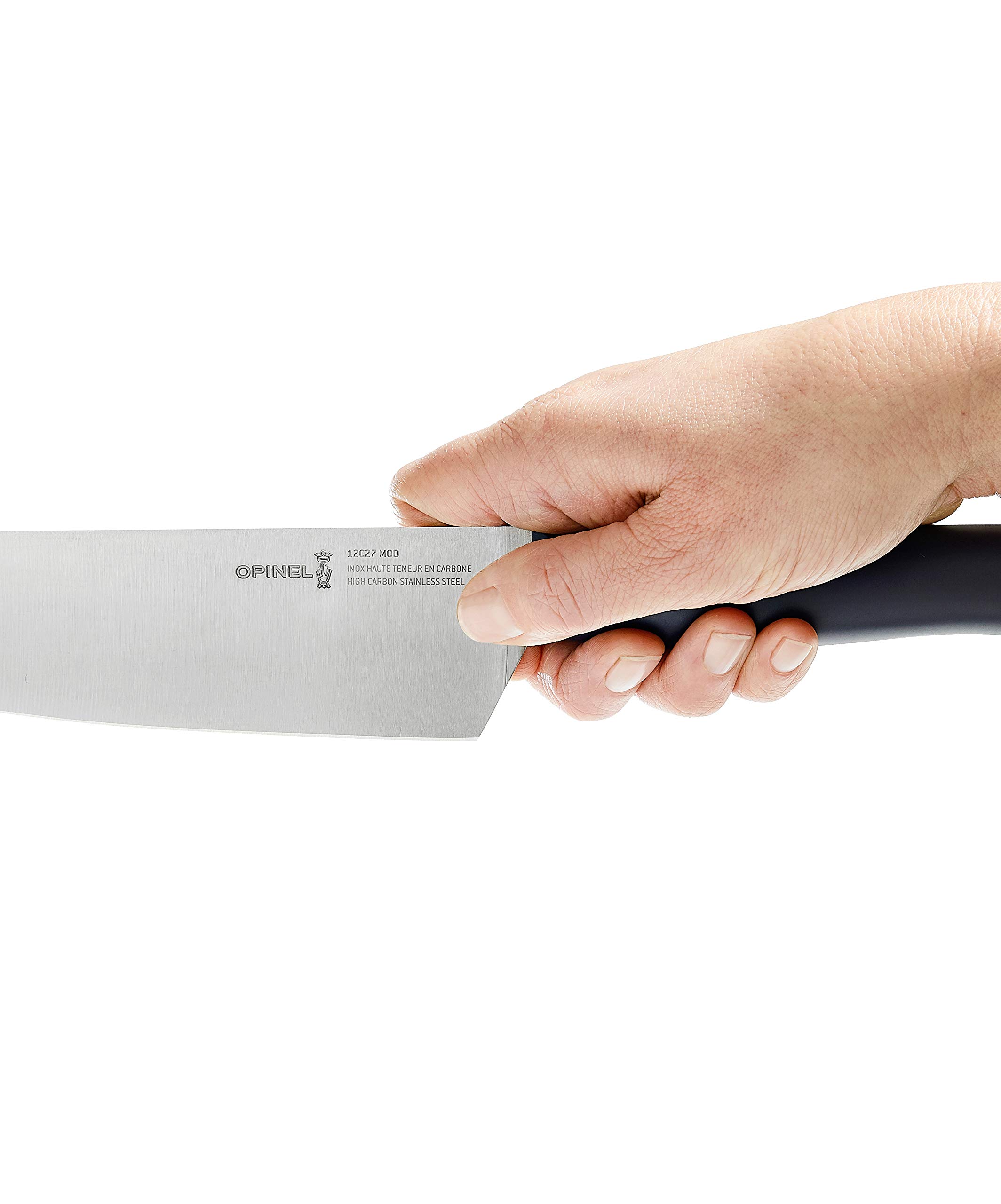 opinel-intempora-ii-chefmesser-s image 4