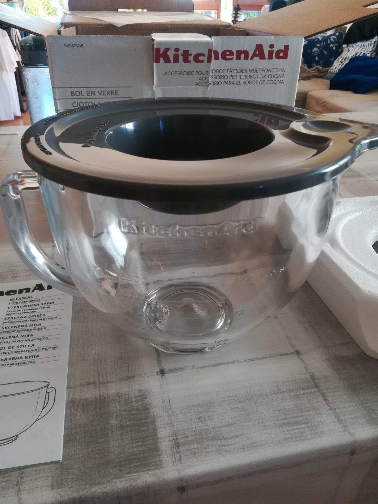 Gut, aber der Deckel könnte besser sitzen
