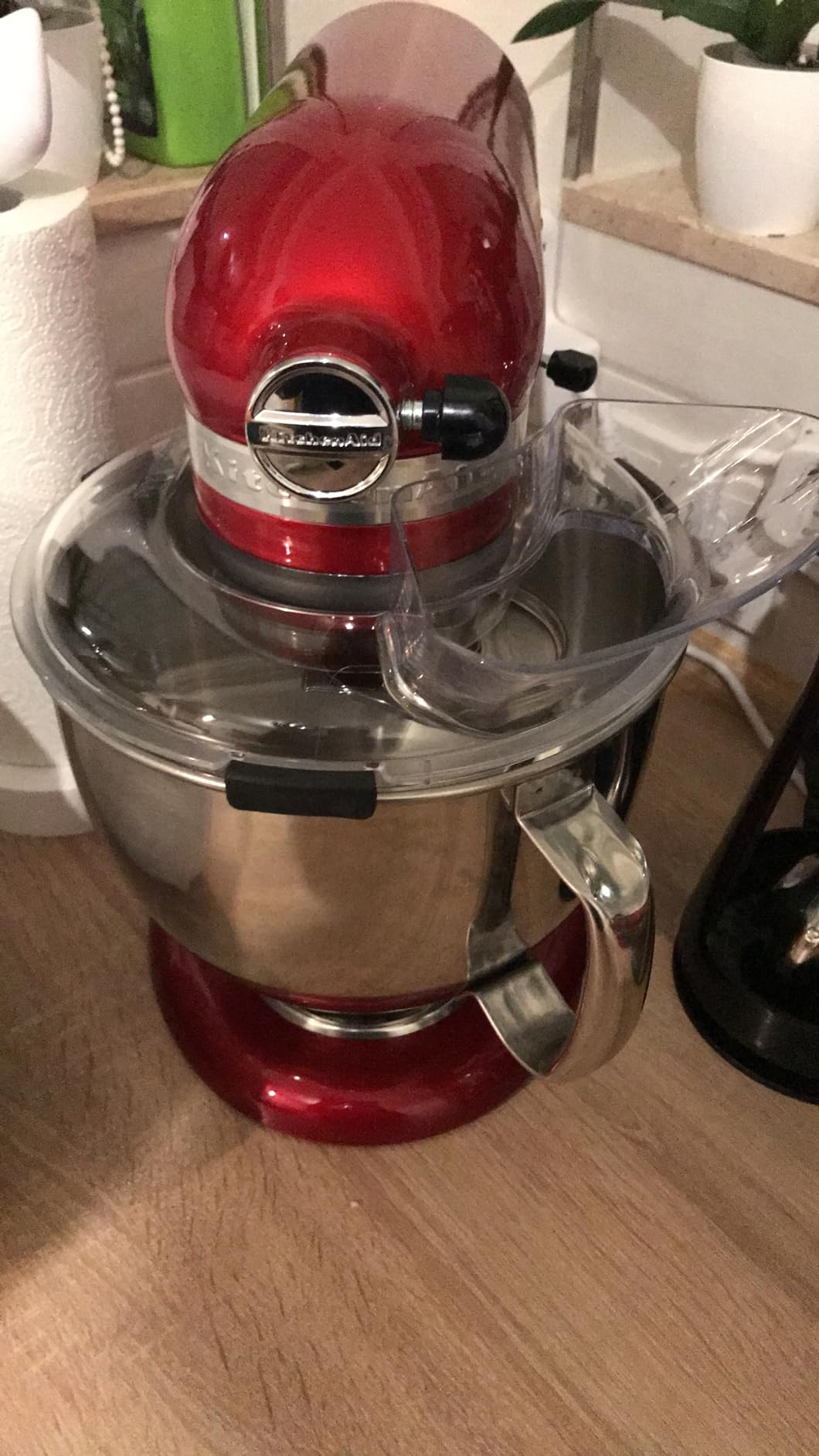 Guter Schutz, aber nicht perfekt