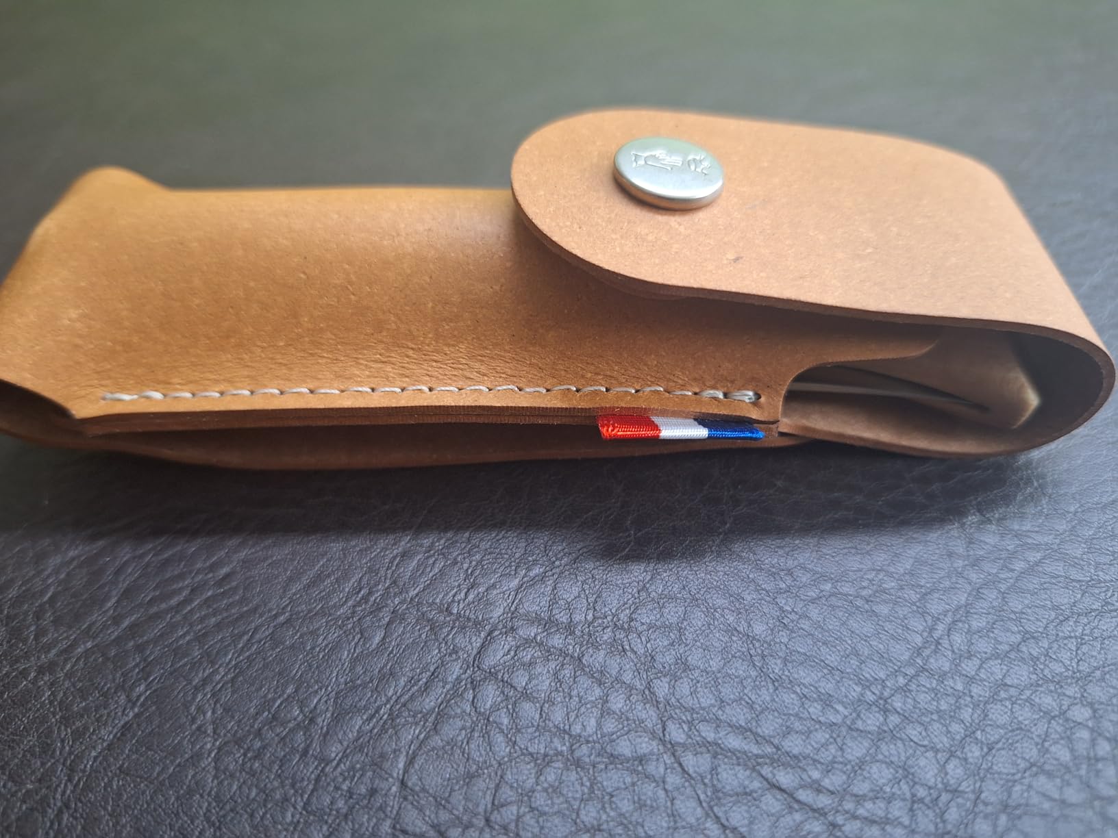 Perfekt für mein Opinel