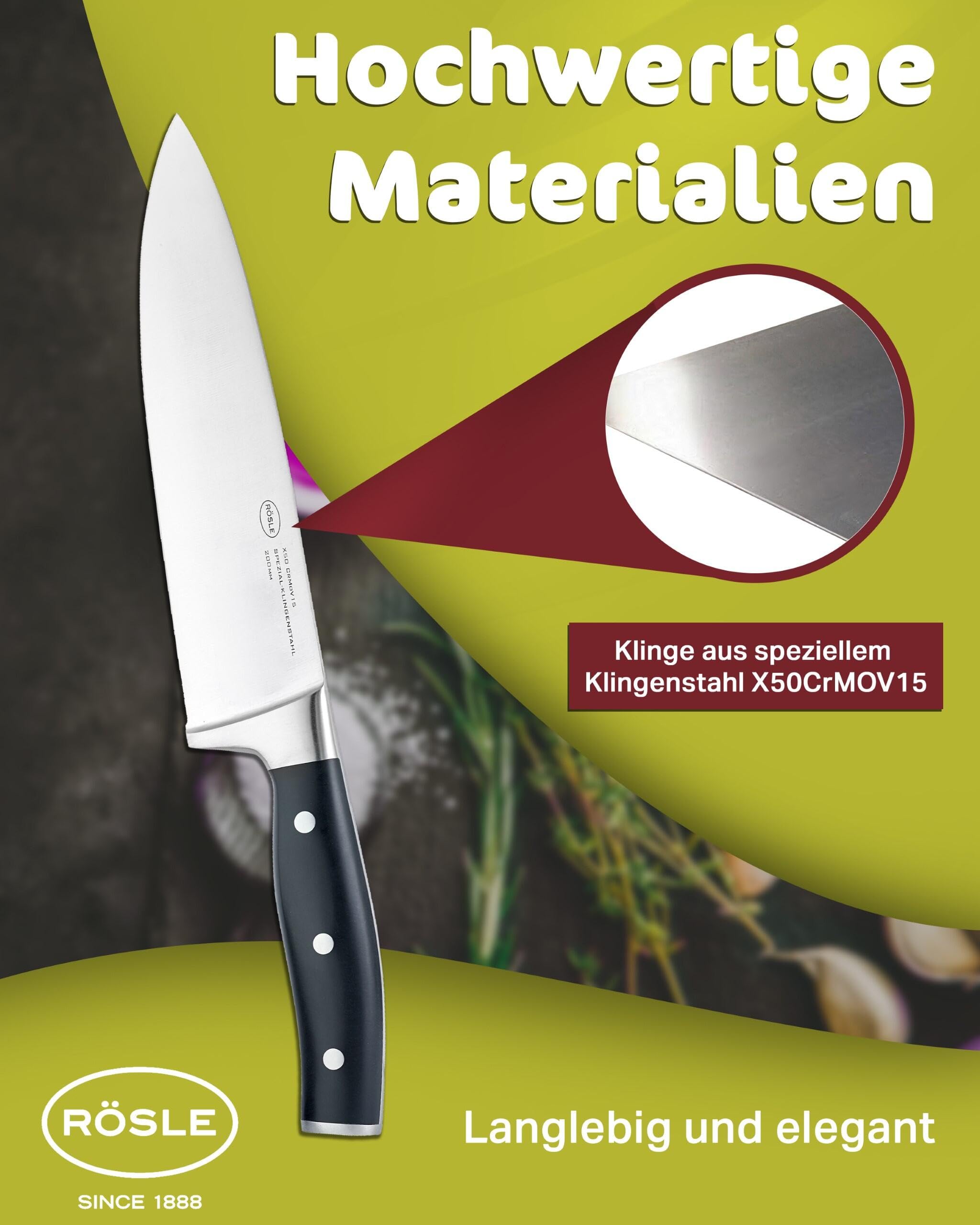 r-sle-kochmesser-tradition-20-cm-chefmesser-mit-x50crmov15-klinge-ergonomischem- image 3