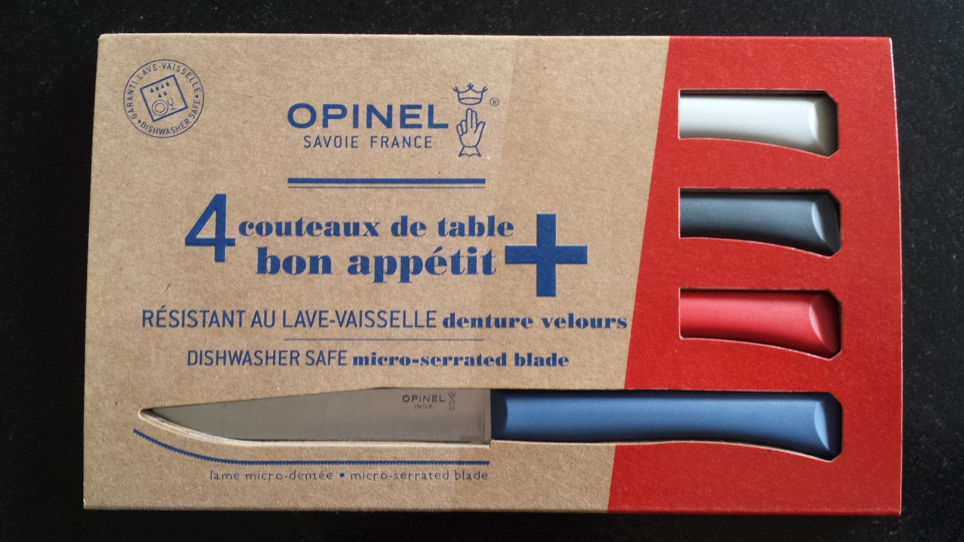 Schönes Design, robuste Qualität