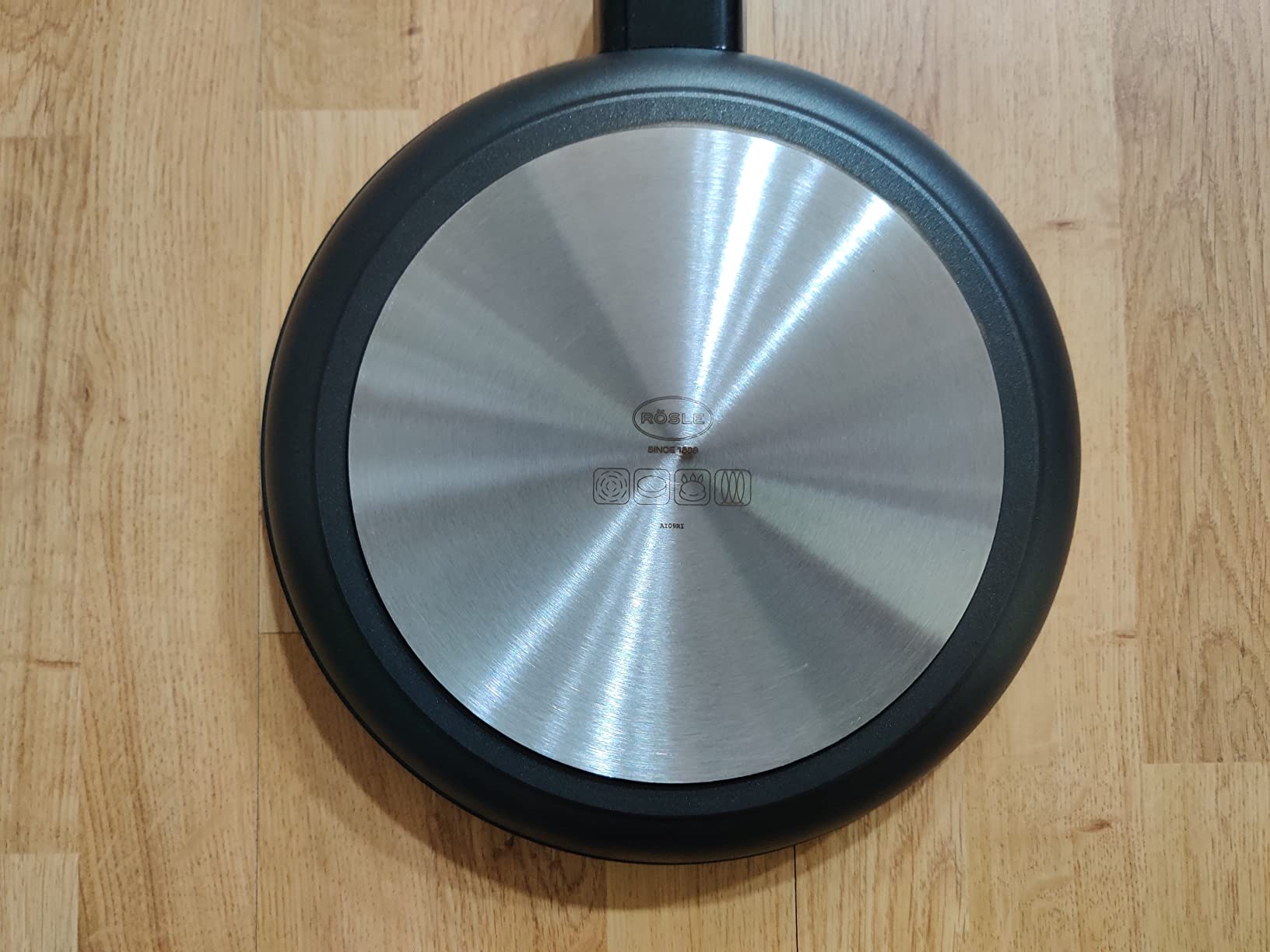 Perfektes Braterlebnis