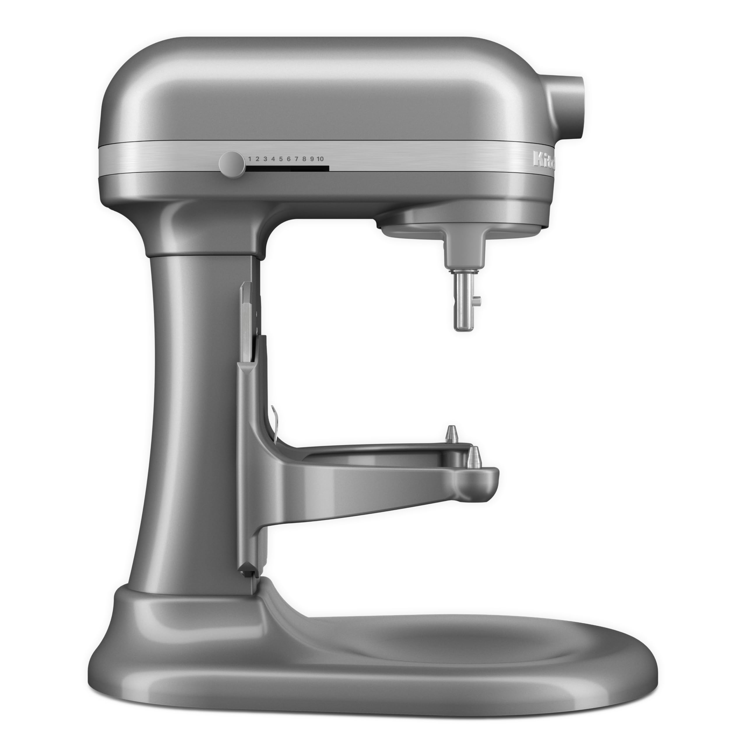 kitchenaid-heavy-duty-k-chenmaschine-6-6-l-mit-sch-sselheber-kontur-silber-5ksm7 image 4