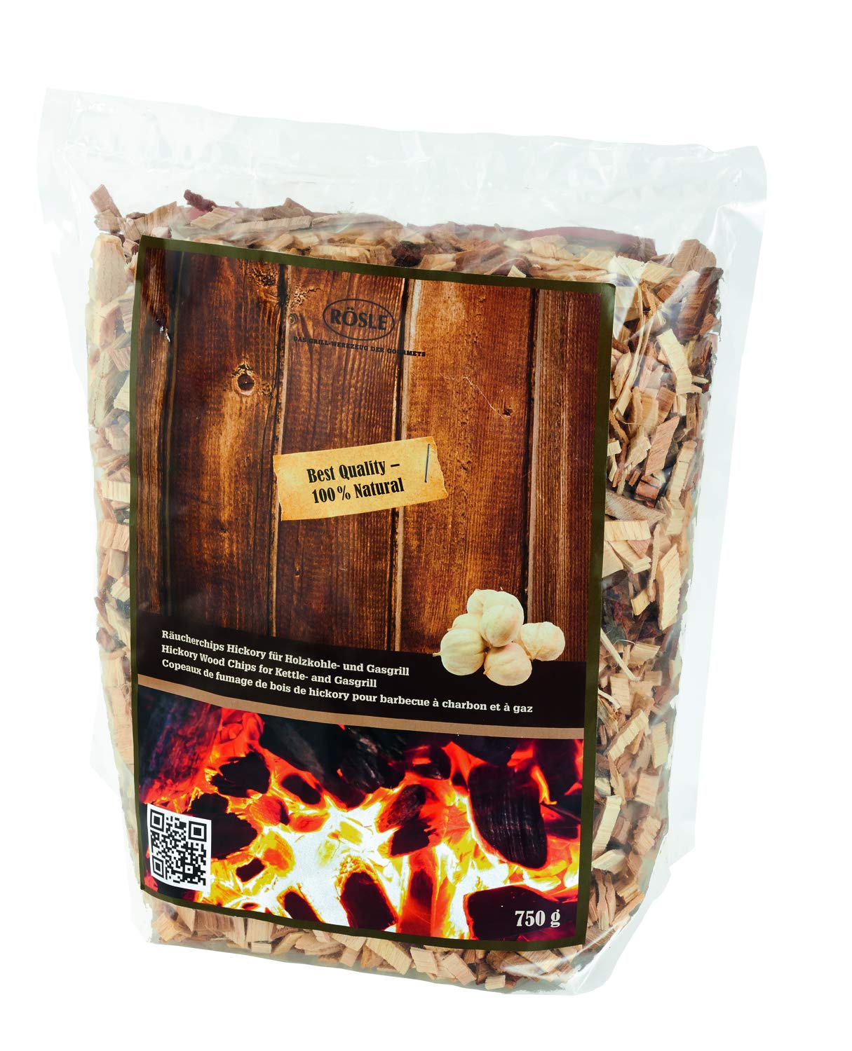 r-sle-r-ucherchips-hickory-750-g-naturbelassenes-holz-f-r-r-ucherbox-auf-smoker- image 1