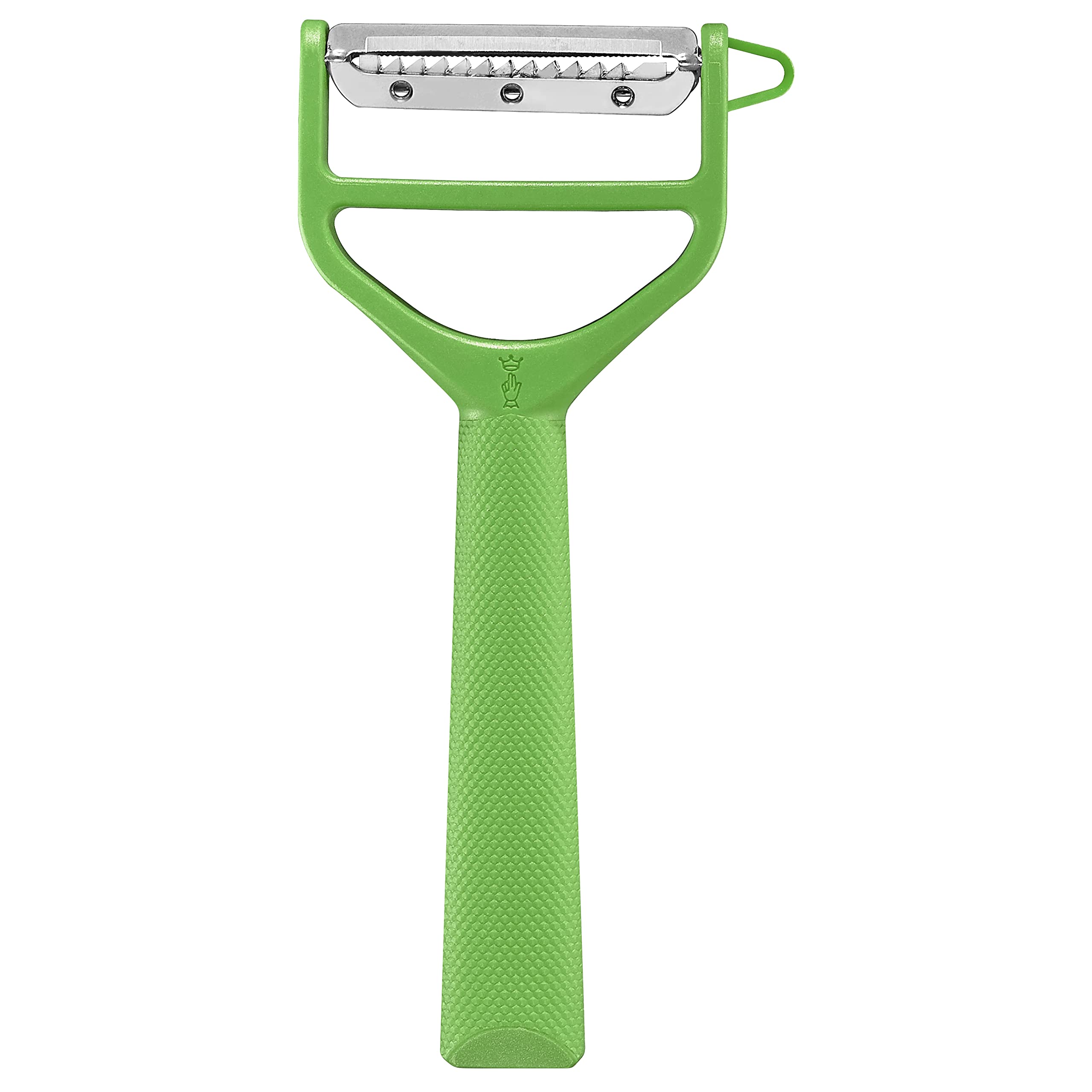 opinel-sch-ler-t-duo-gr-n-gem-sesch-ler-mit-julienne-funktion-sp-lmaschinengeeig image 2
