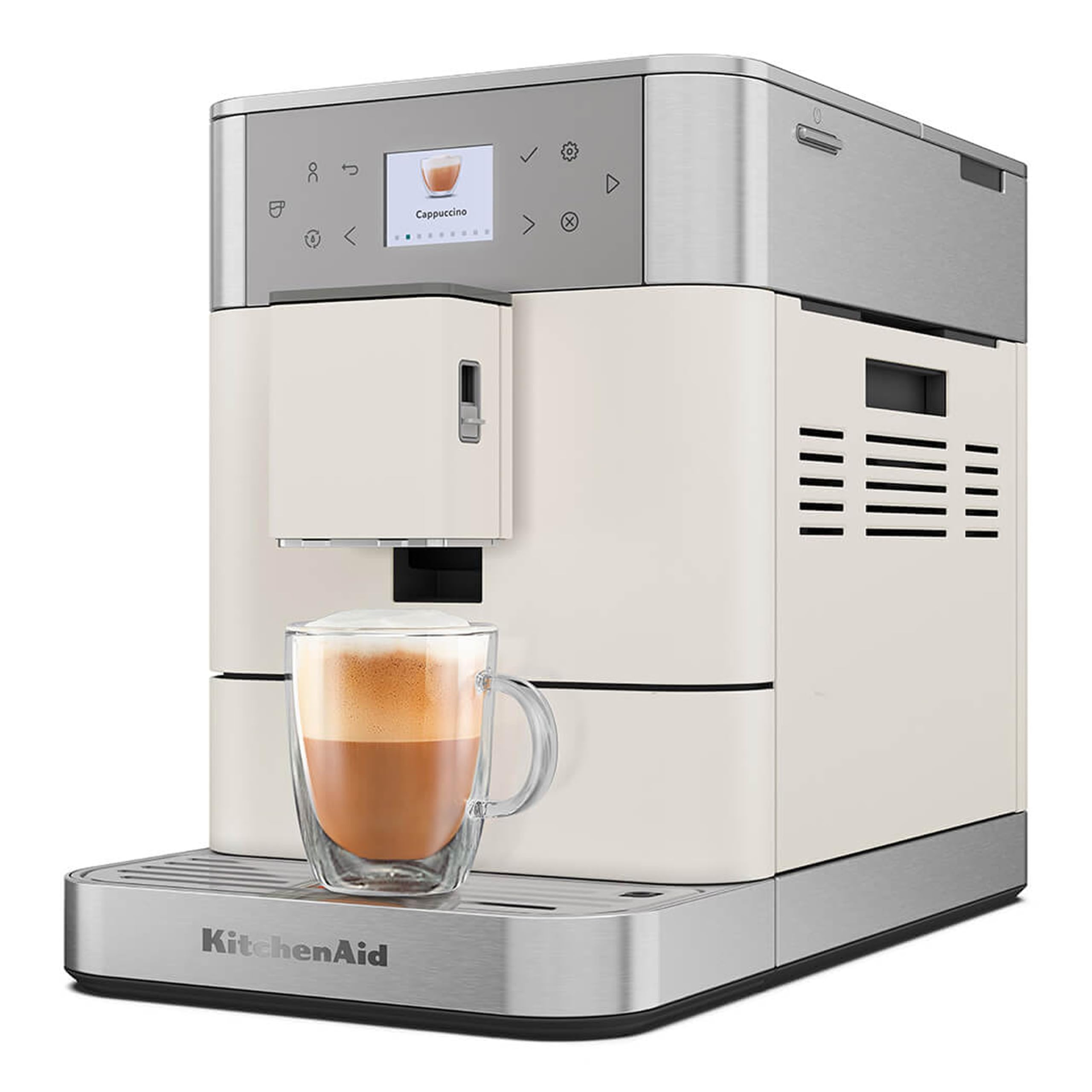 kitchenaid-kaffeevollautomat-kf6-edelstahl-15-getr-nke-automatische-milchaufsch- image 8