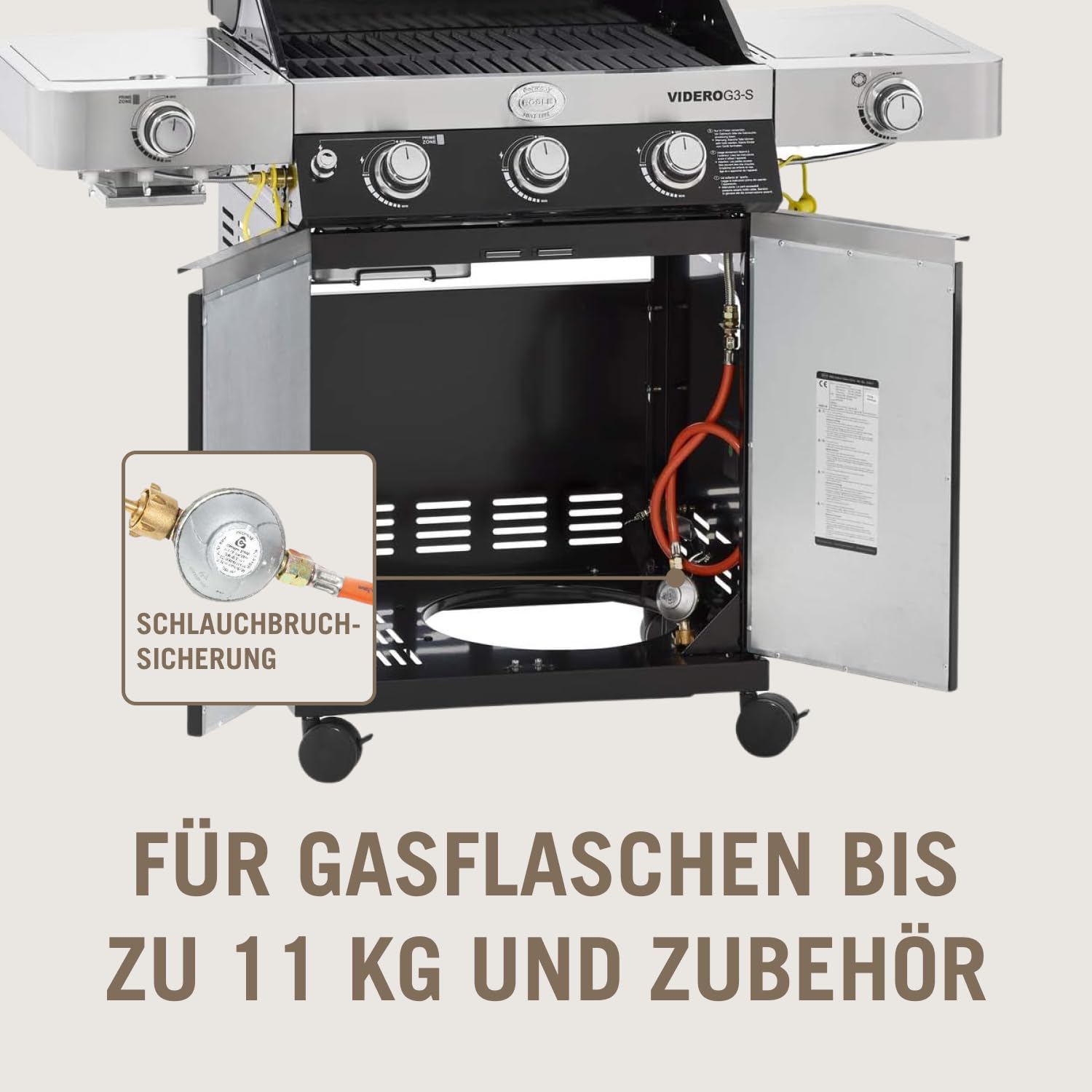 r-sle-gasgrill-bbq-station-videro-g3-s-schwarz-3-edelstahlbrenner-primezone-seit image 6