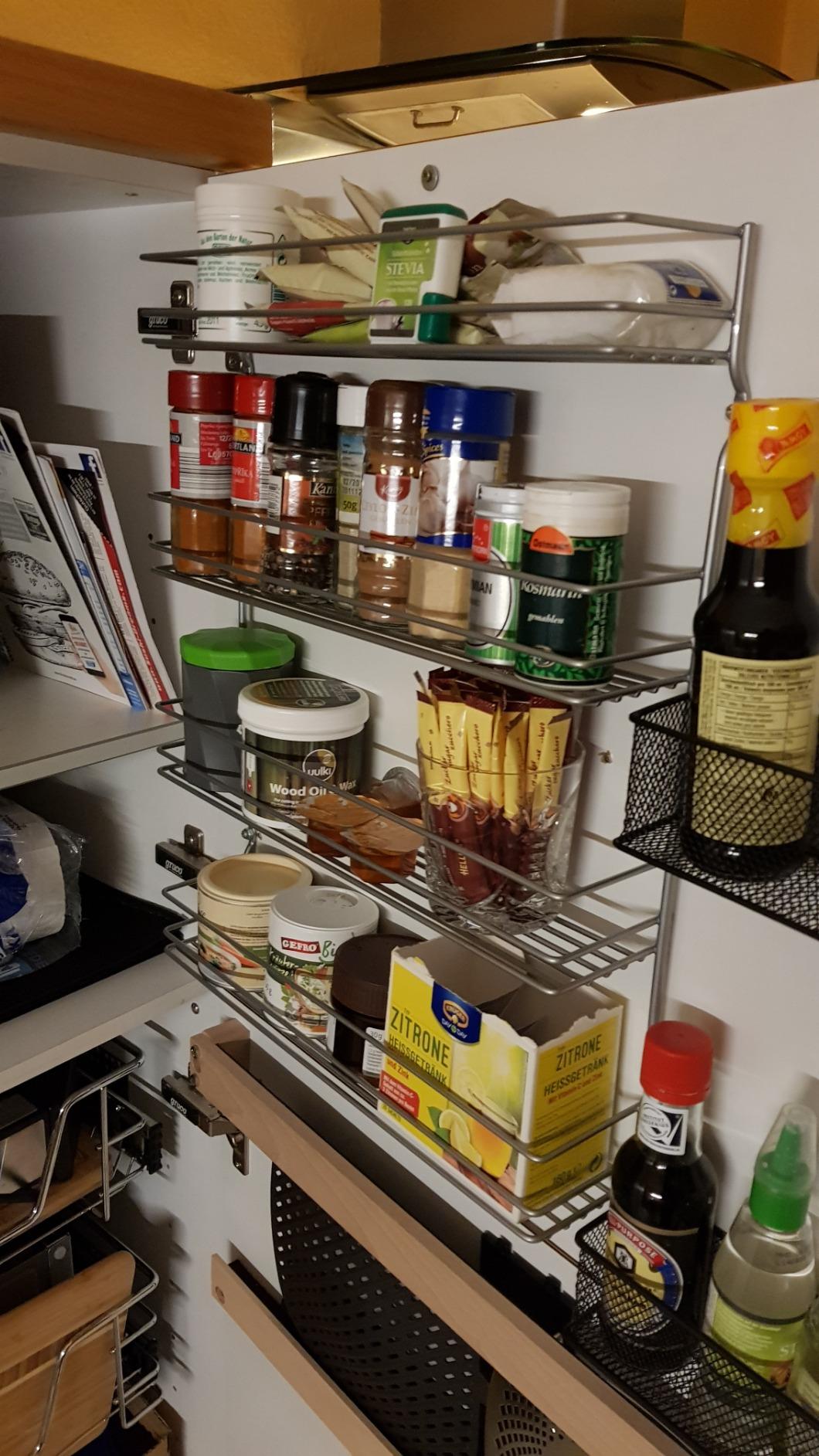 Schön und praktisch