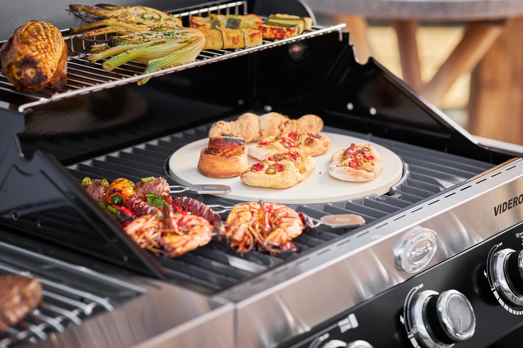 r-sle-vario-pizzastein-cordierit-30-cm-f-r-grill-und-backofen image 4