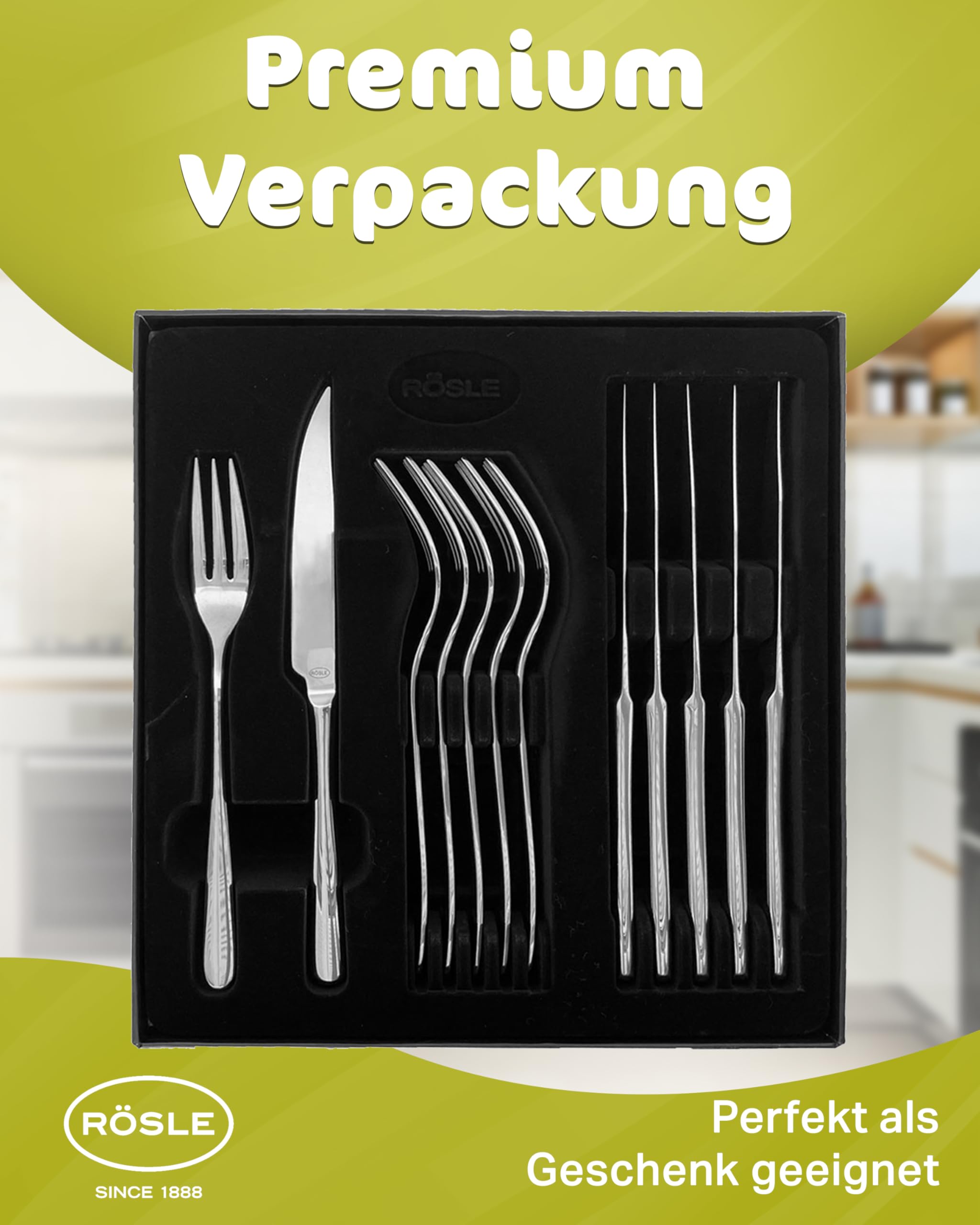 r-sle-elegance-steakbesteck-12-teilig-edelstahl-18-10-mit-klingenspezialstahl image 6