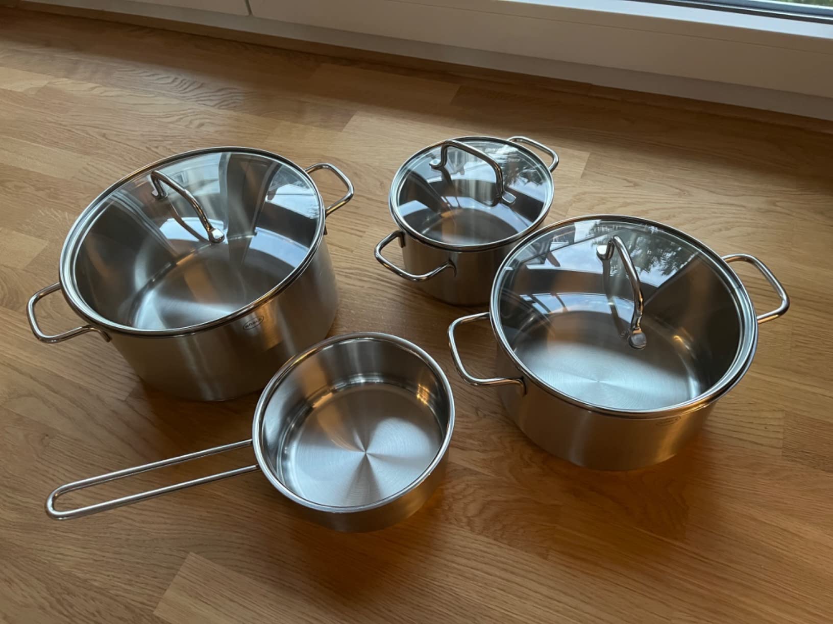 Top Qualität von Rösle