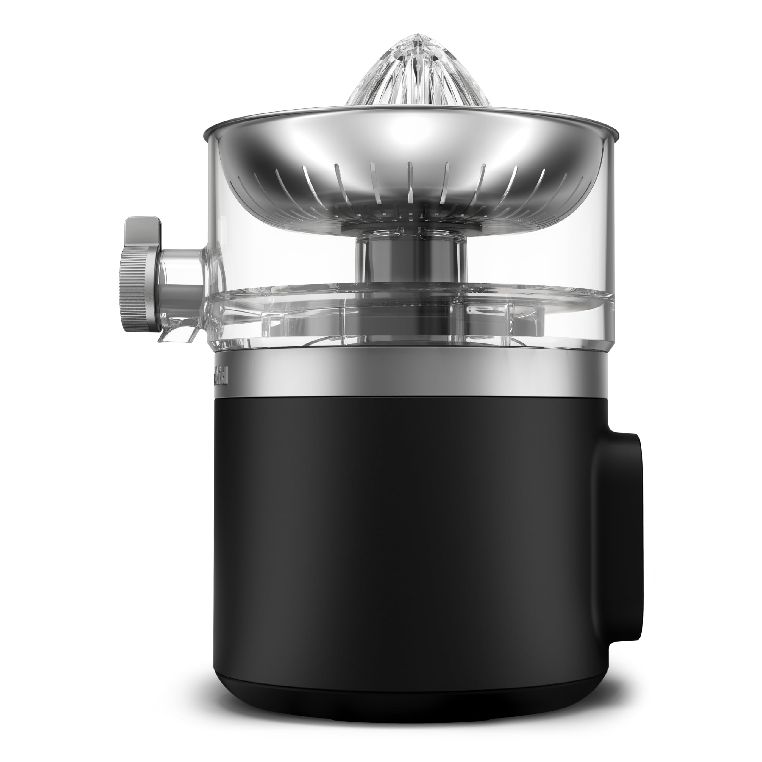 kitchenaid-go-kabellose-zitruspresse-mattschwarz-auto-umkehrreiber-473ml-bpa-fre image 7